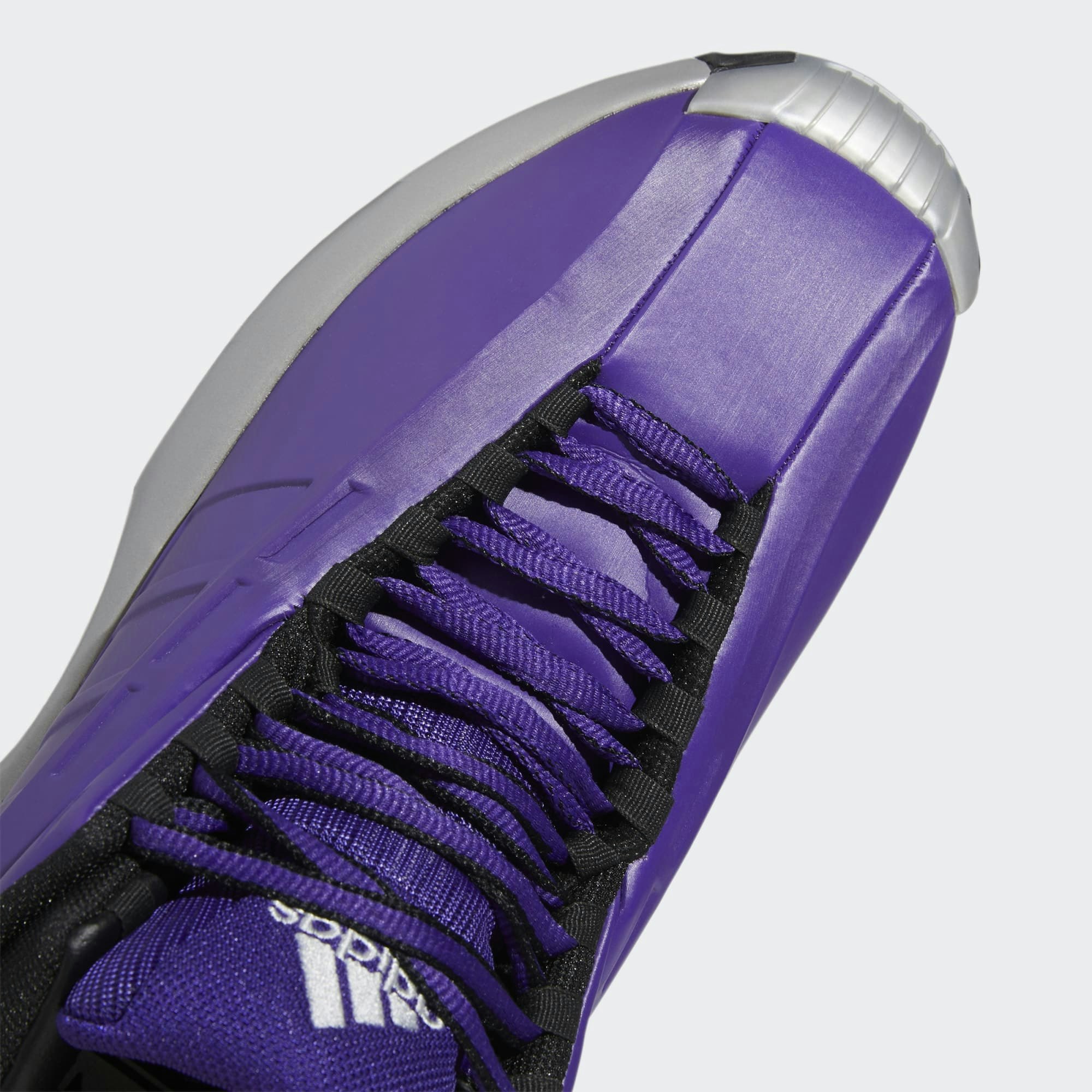 adidas Crazy 1 "Regal Purple"