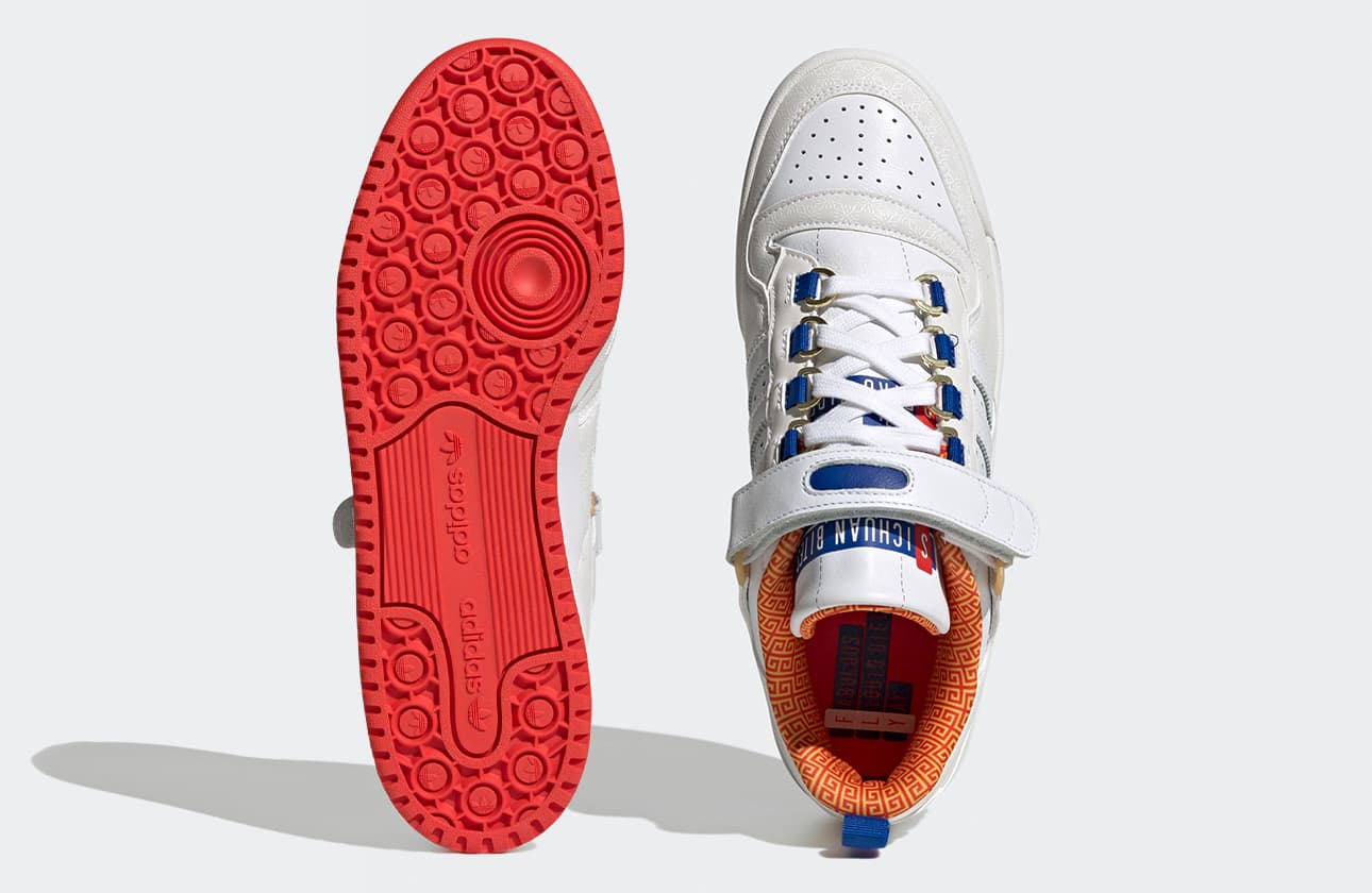 Adidas shoes low quality 2025