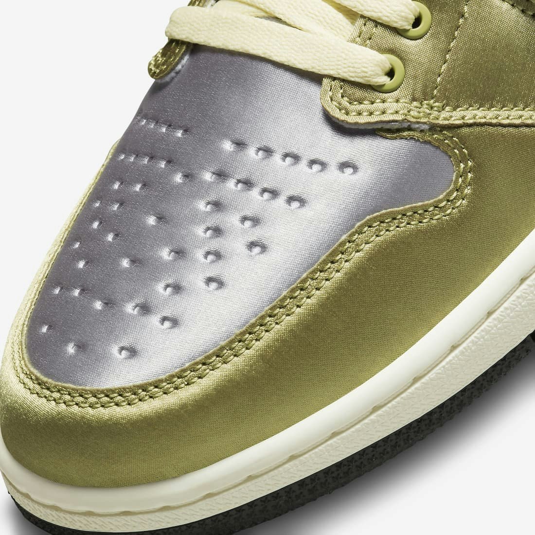 Air Jordan 1 Utility "Neutral Olive"