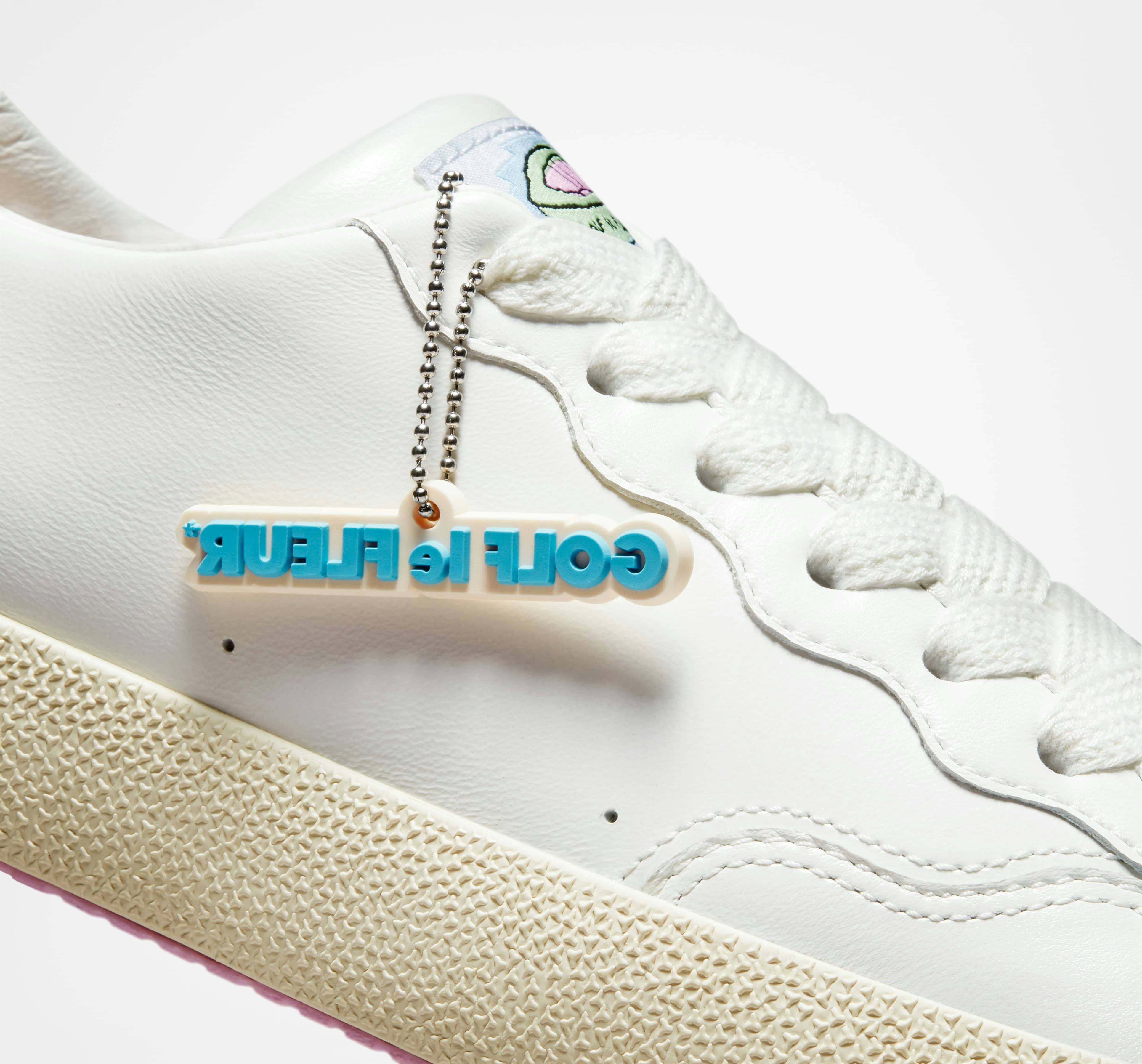 Golf Le Fleur x Converse GLF 2.0 "Brilliant White" Golf Le Fleur x Converse GLF 2.0 "Brilliant White"