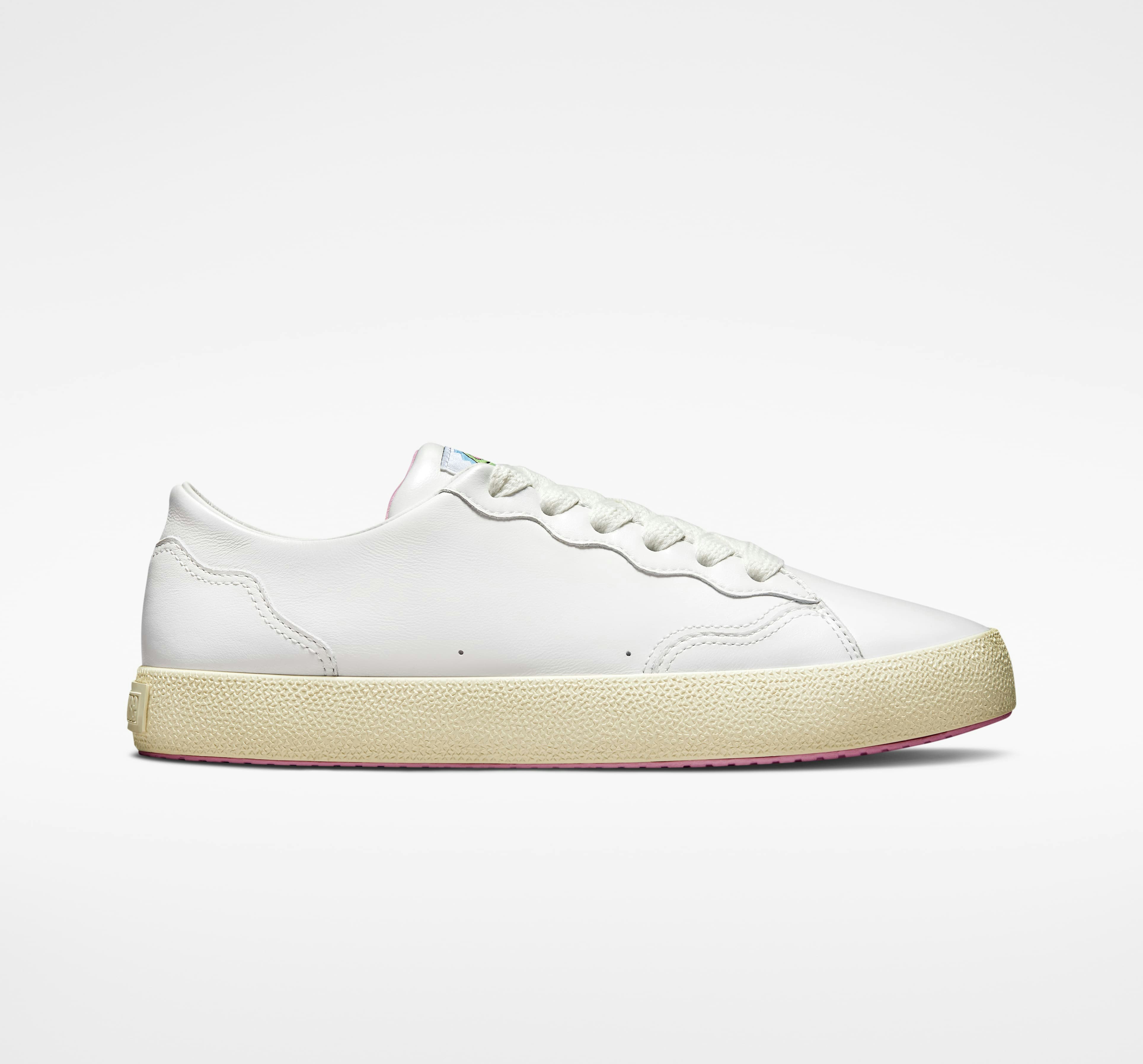 Golf Le Fleur x Converse GLF 2.0 "Brilliant White" Golf Le Fleur x Converse GLF 2.0 "Brilliant White"