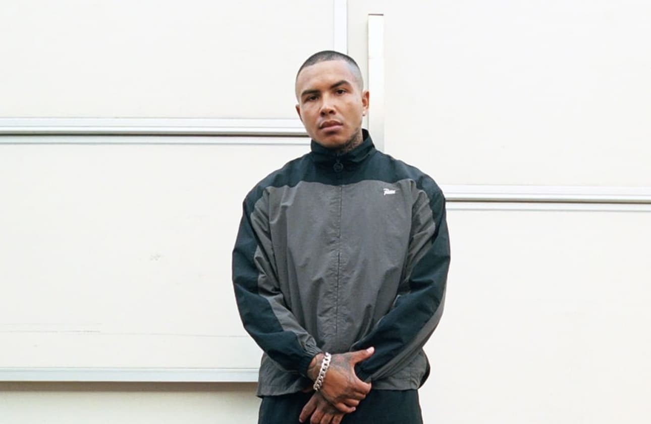 Patta - Autumn Winter 22 Drop 3