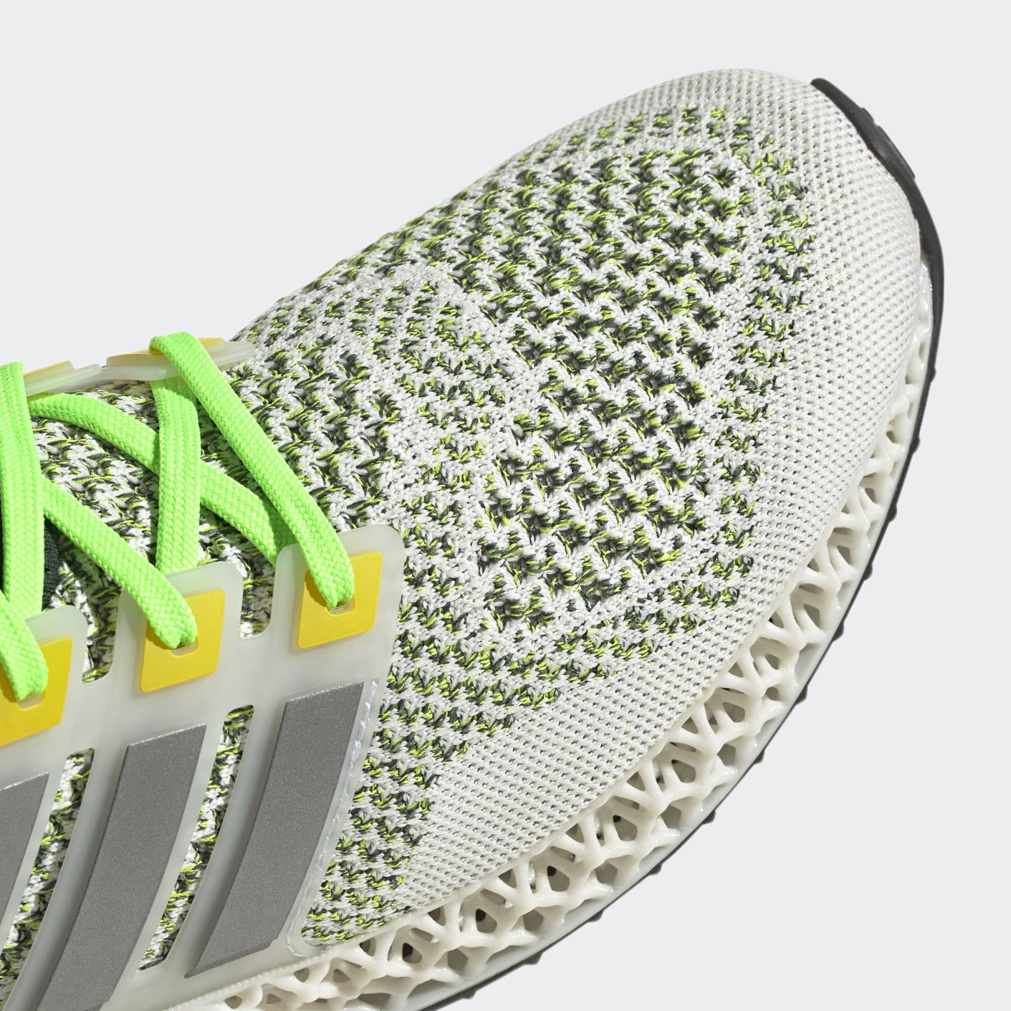 adidas Ultra 4D Beam Yellow kaufen GZ1336 HEAT MVMNT