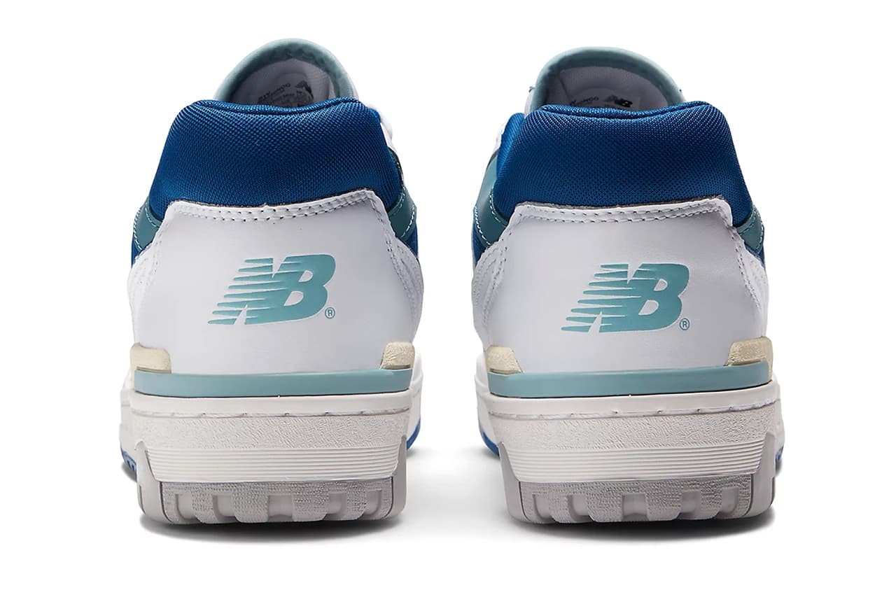 New Balance 550 "Argon"