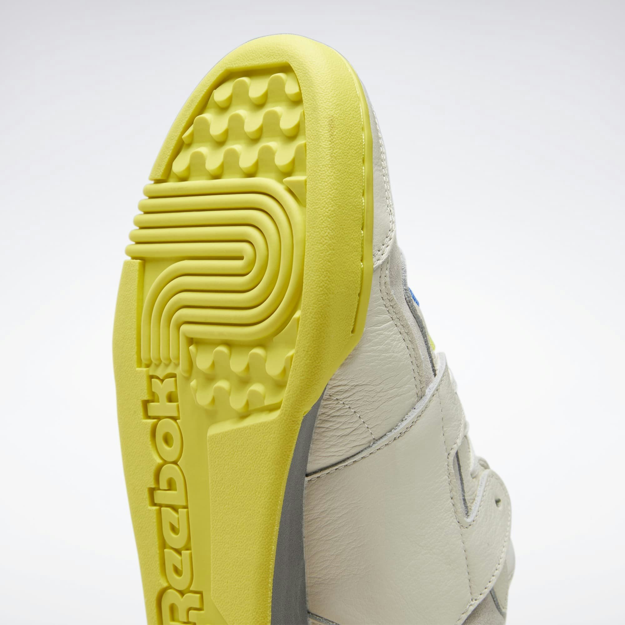 Awake x Reebok Workout Low Plus "Flat Grey"
