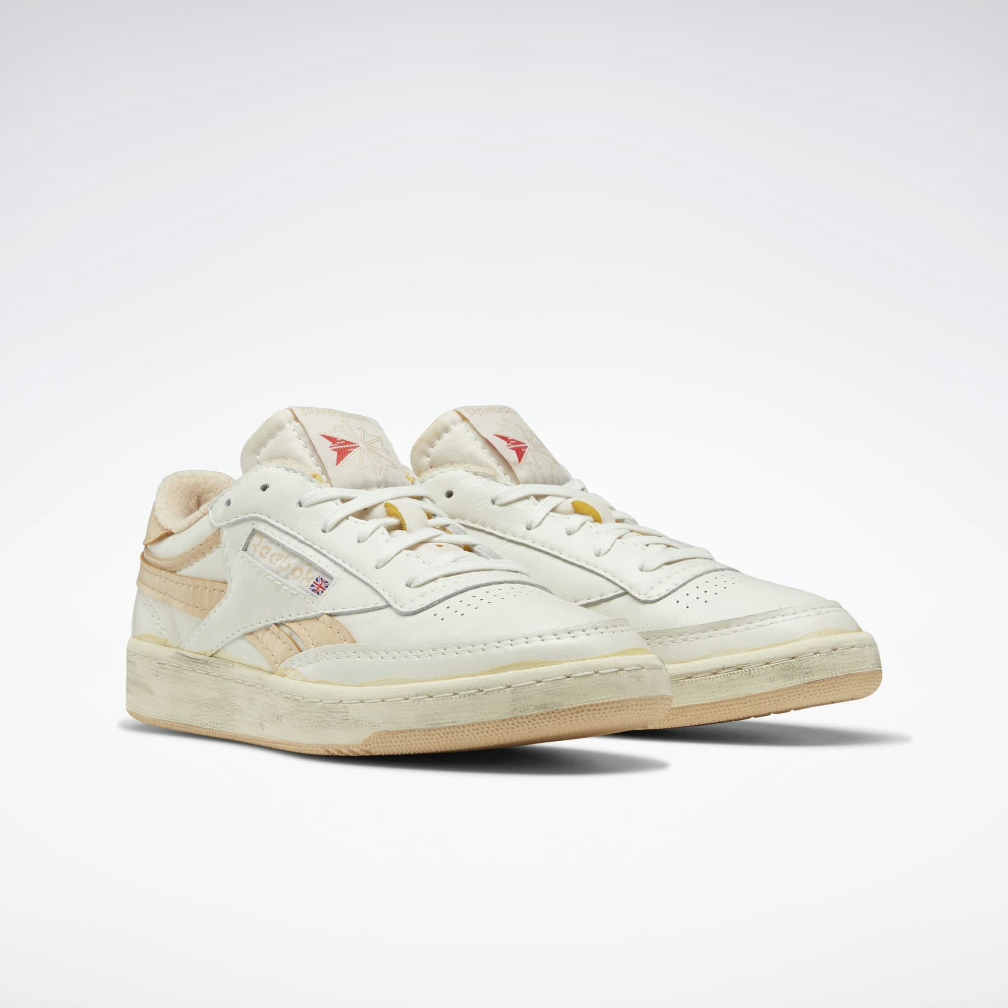 Reebok Club C 85 Vintage "Weathered Beige"