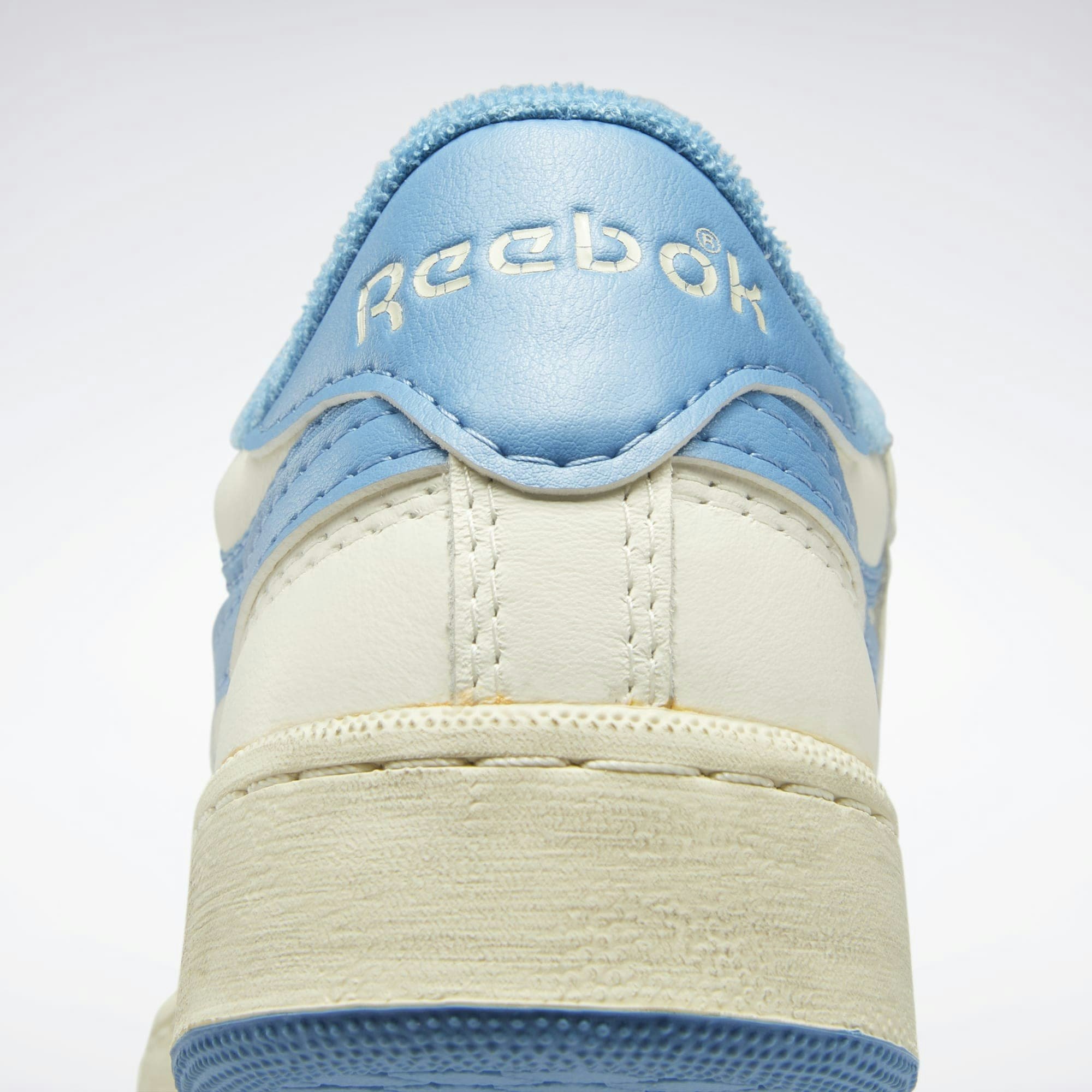 Reebok Club C 85 Vintage "University Blue"