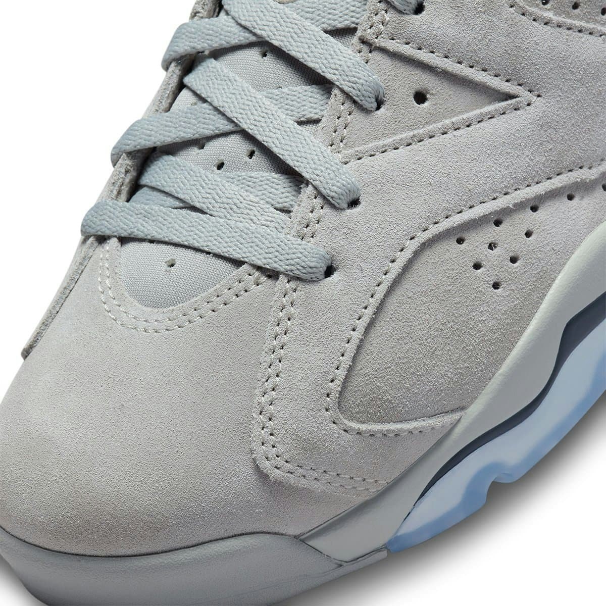 Air Jordan 6 "Georgetown"