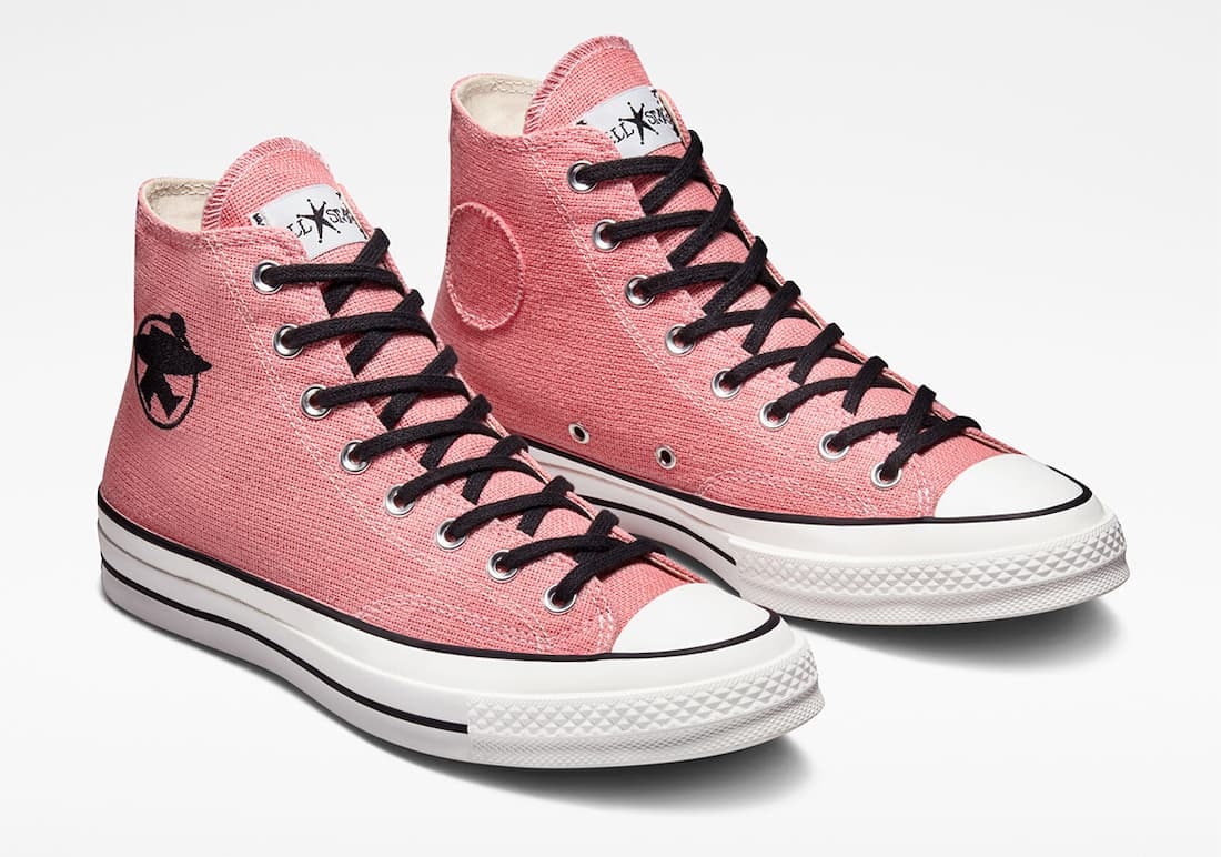 Stüssy x Converse Chuck 70 "Surfman"