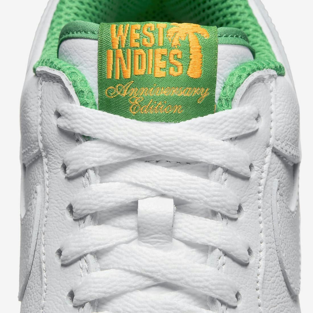 Nike Air Force 1 Low "West Indies"