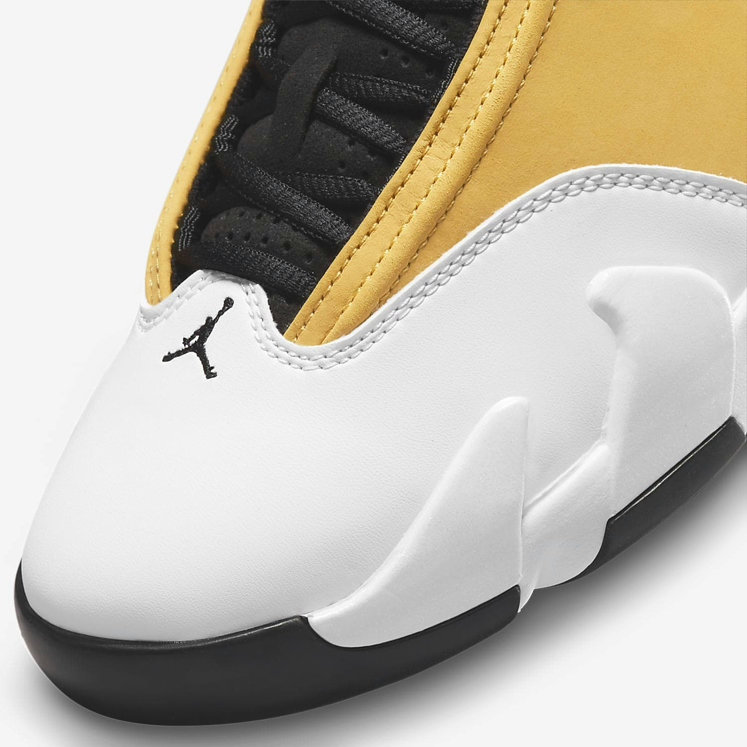 Air Jordan 14 "Light Ginger"