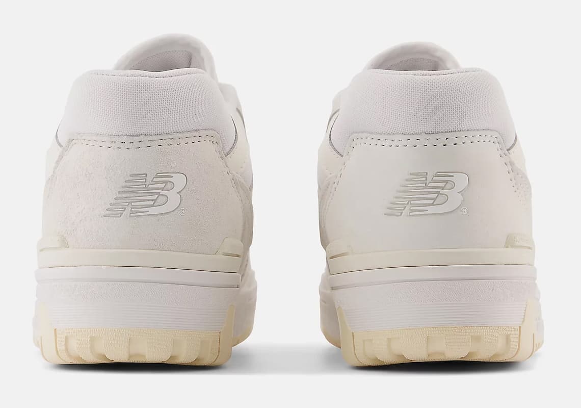 New Balance 550 "Macadamia Nut"