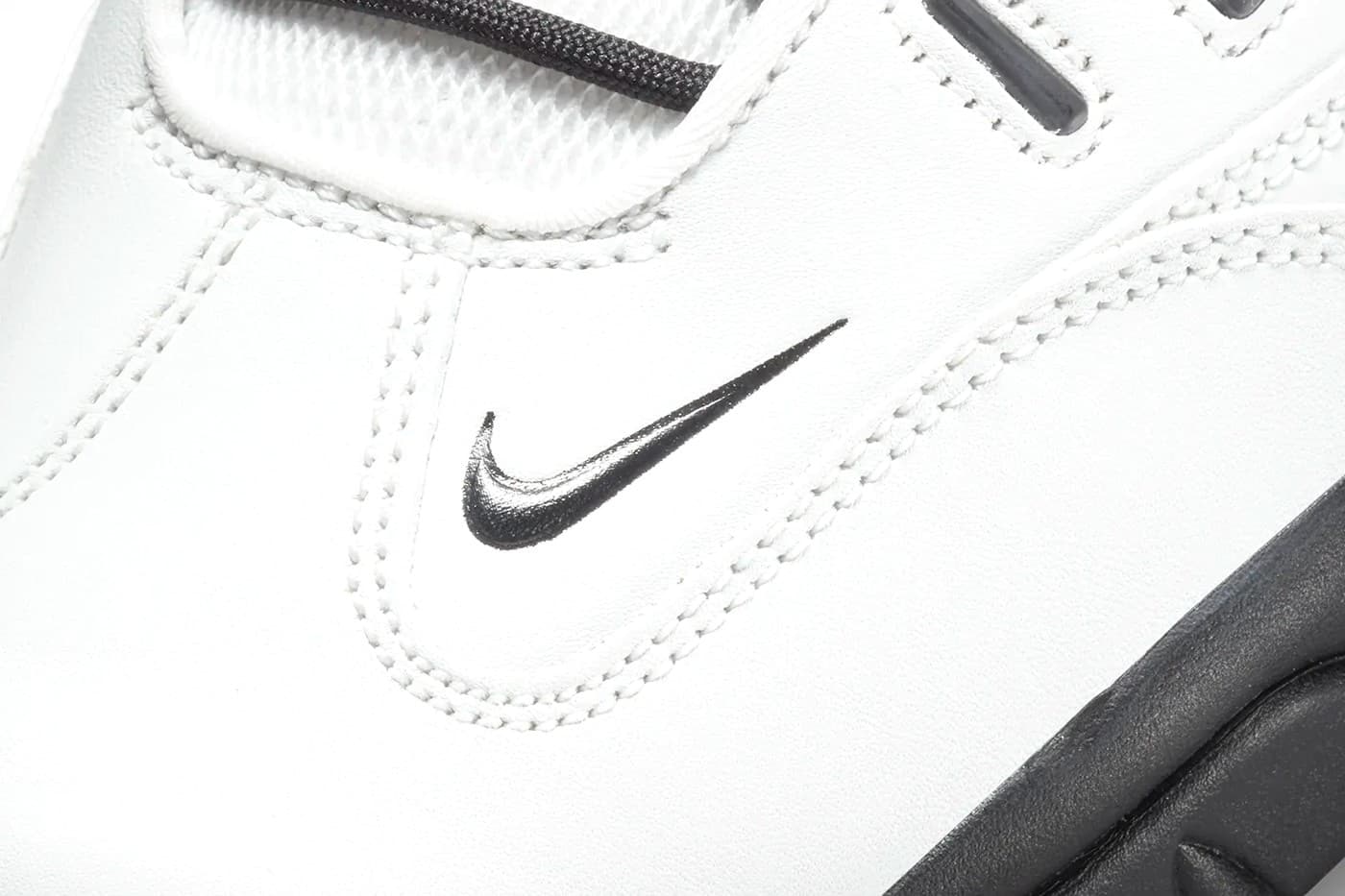 AMBUSH x Nike Air Adjust Force "White"