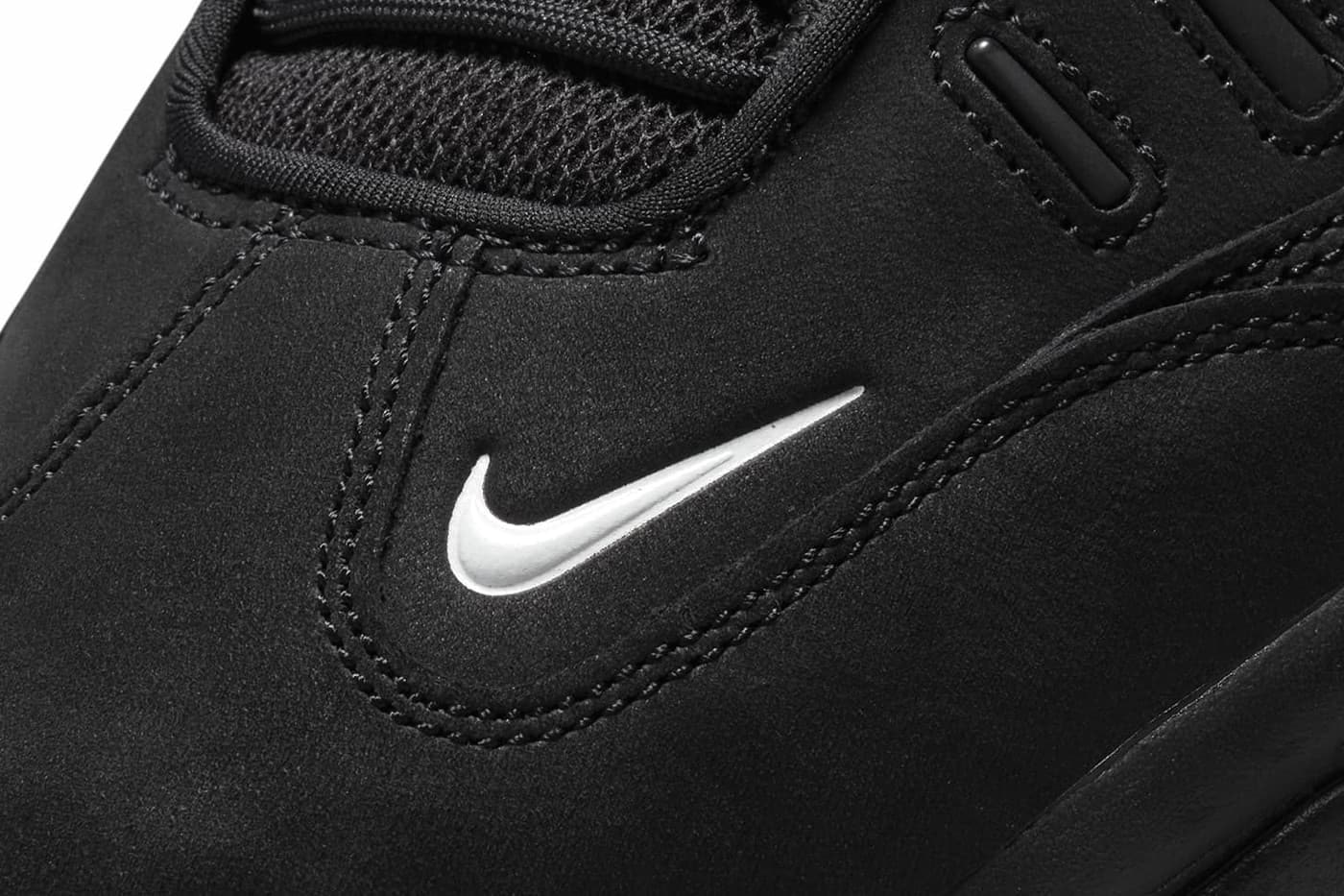 AMBUSH x Nike Air Adjust Force "Black"