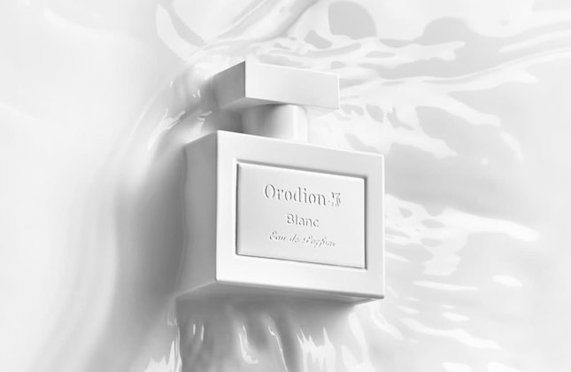 Orodion - Blanc Orodion - Blanc