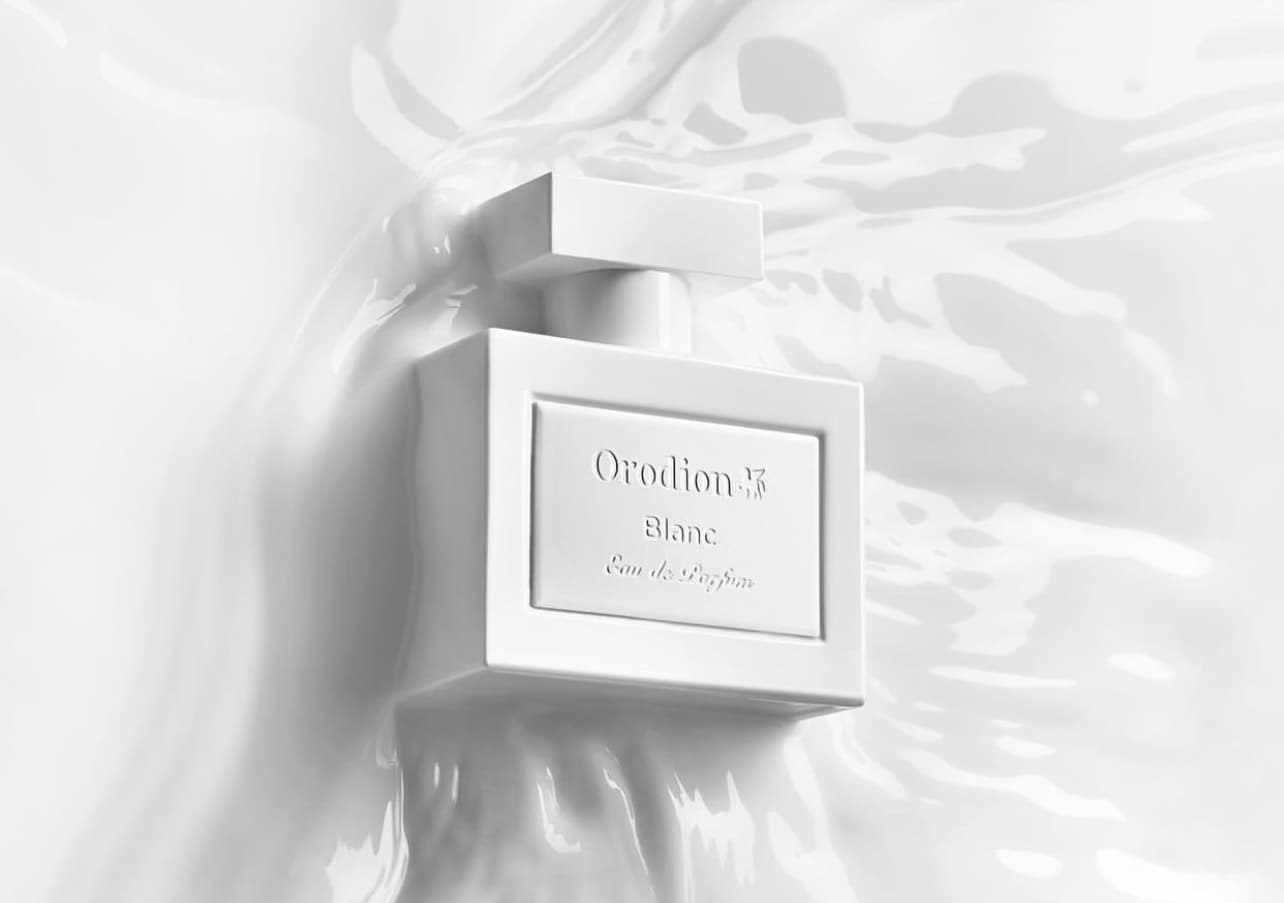 Orodion - Blanc