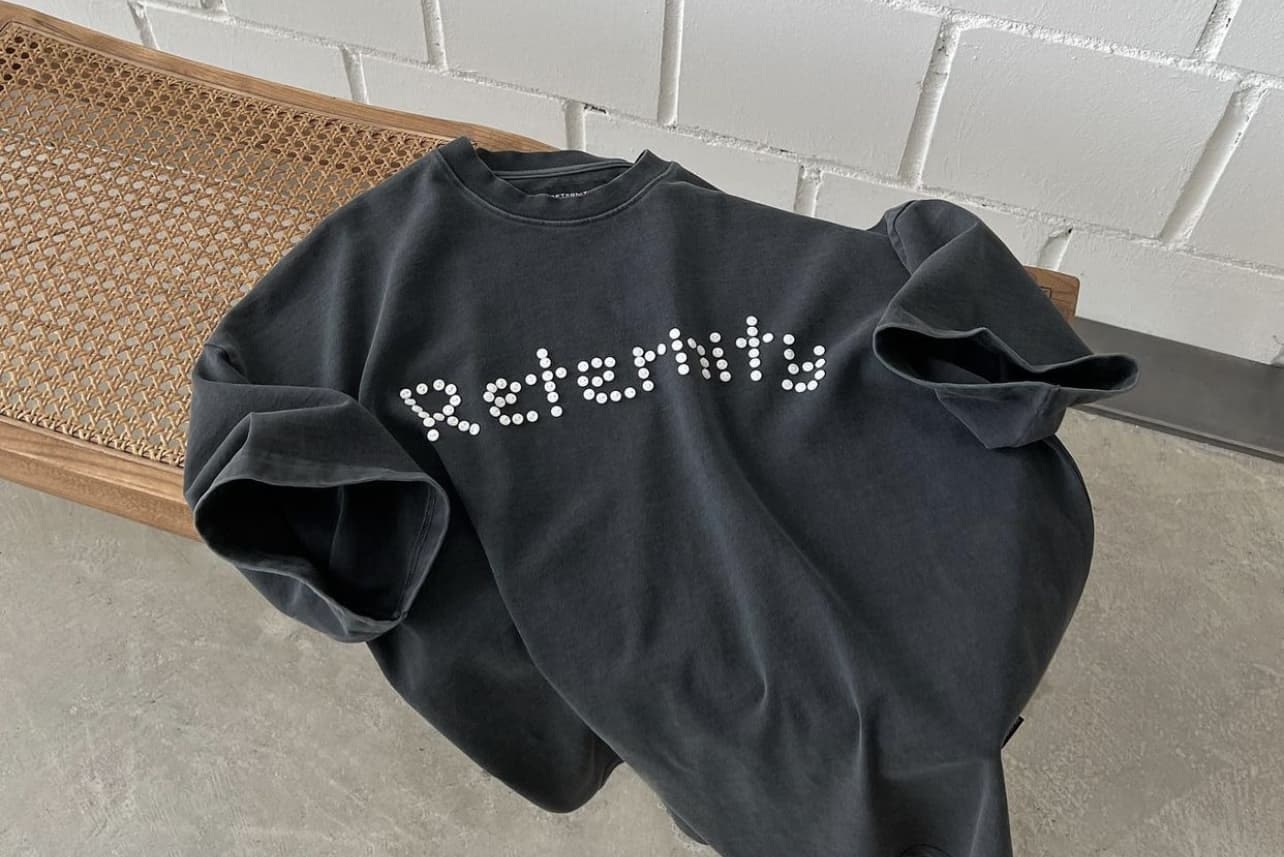 Reternity - Tell me How