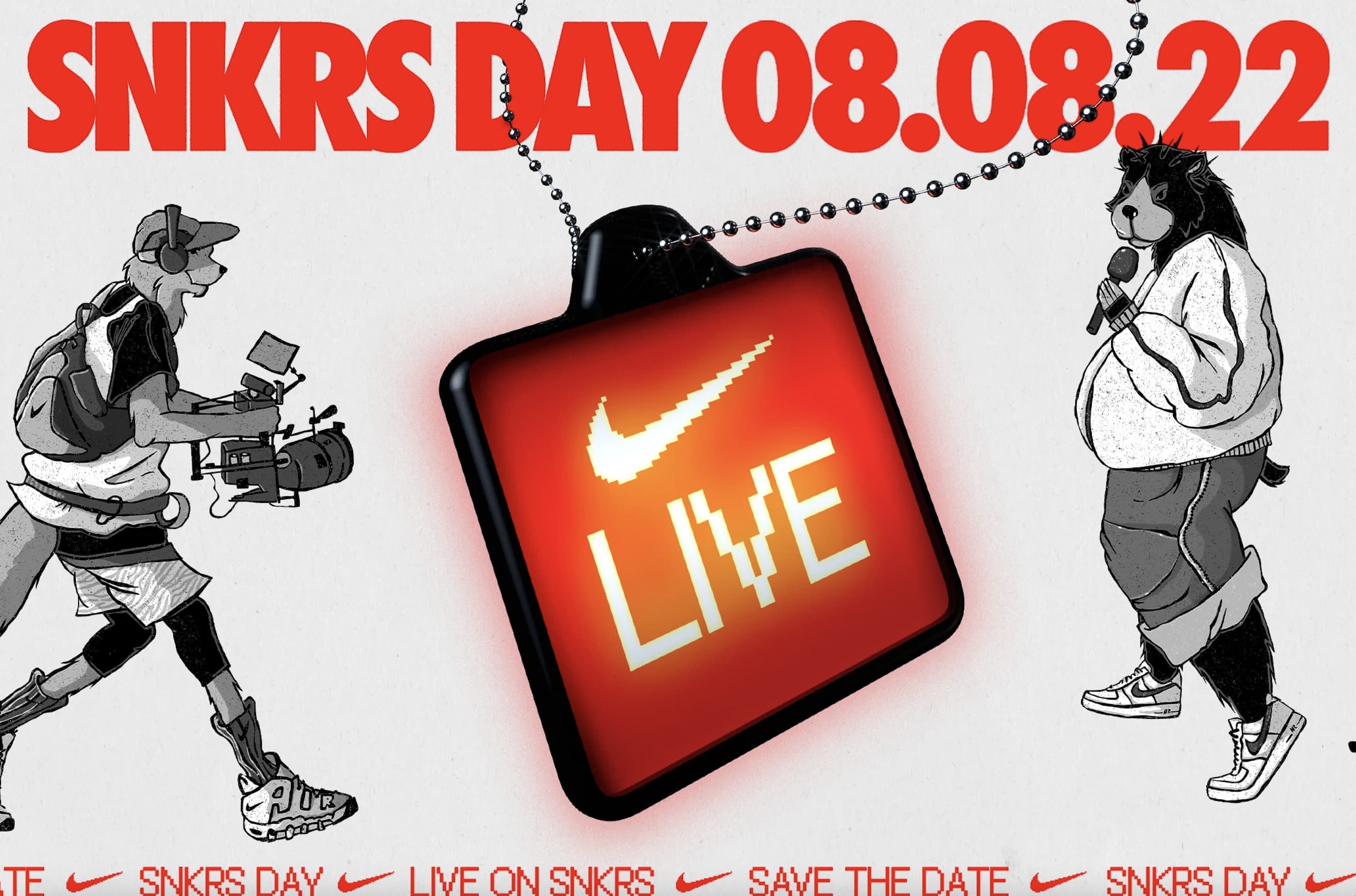 Snkrs ios hotsell