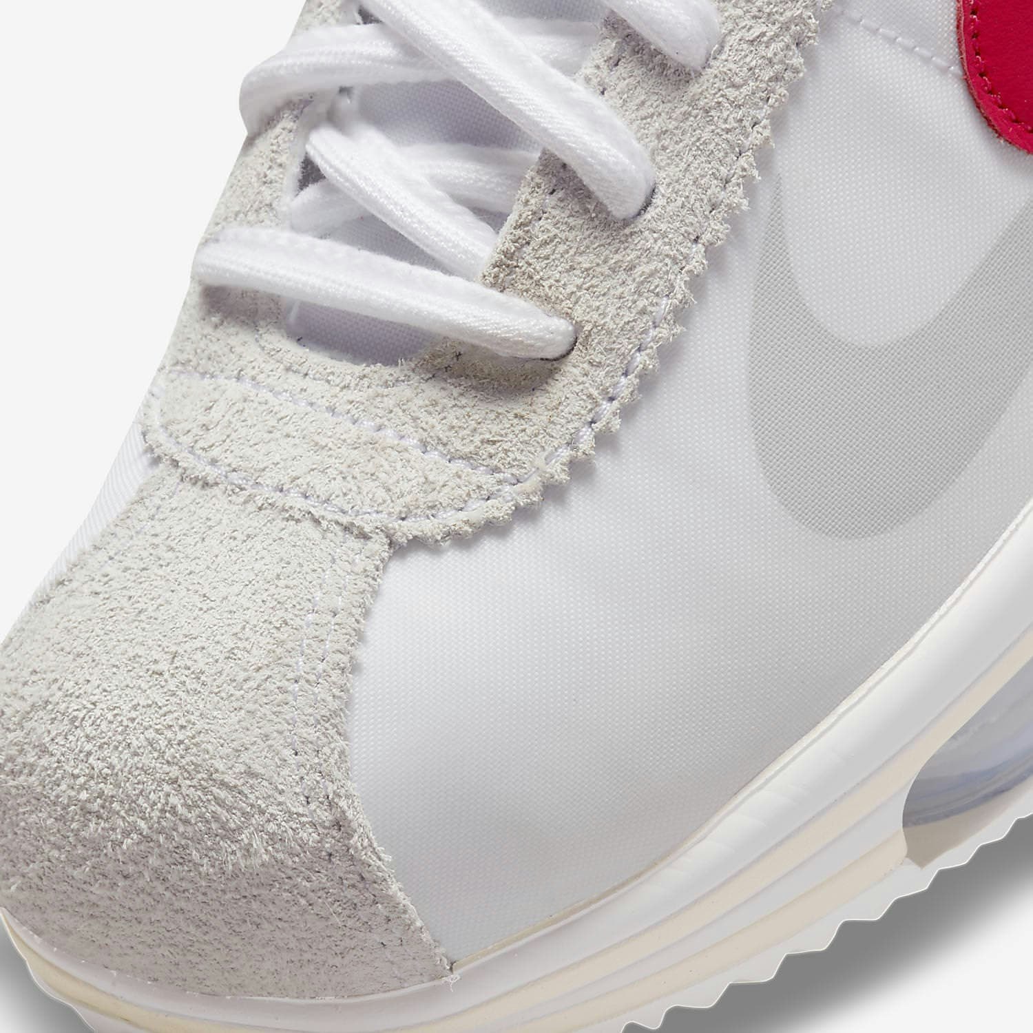Sacai x Nike Cortez 4.0 “OG”