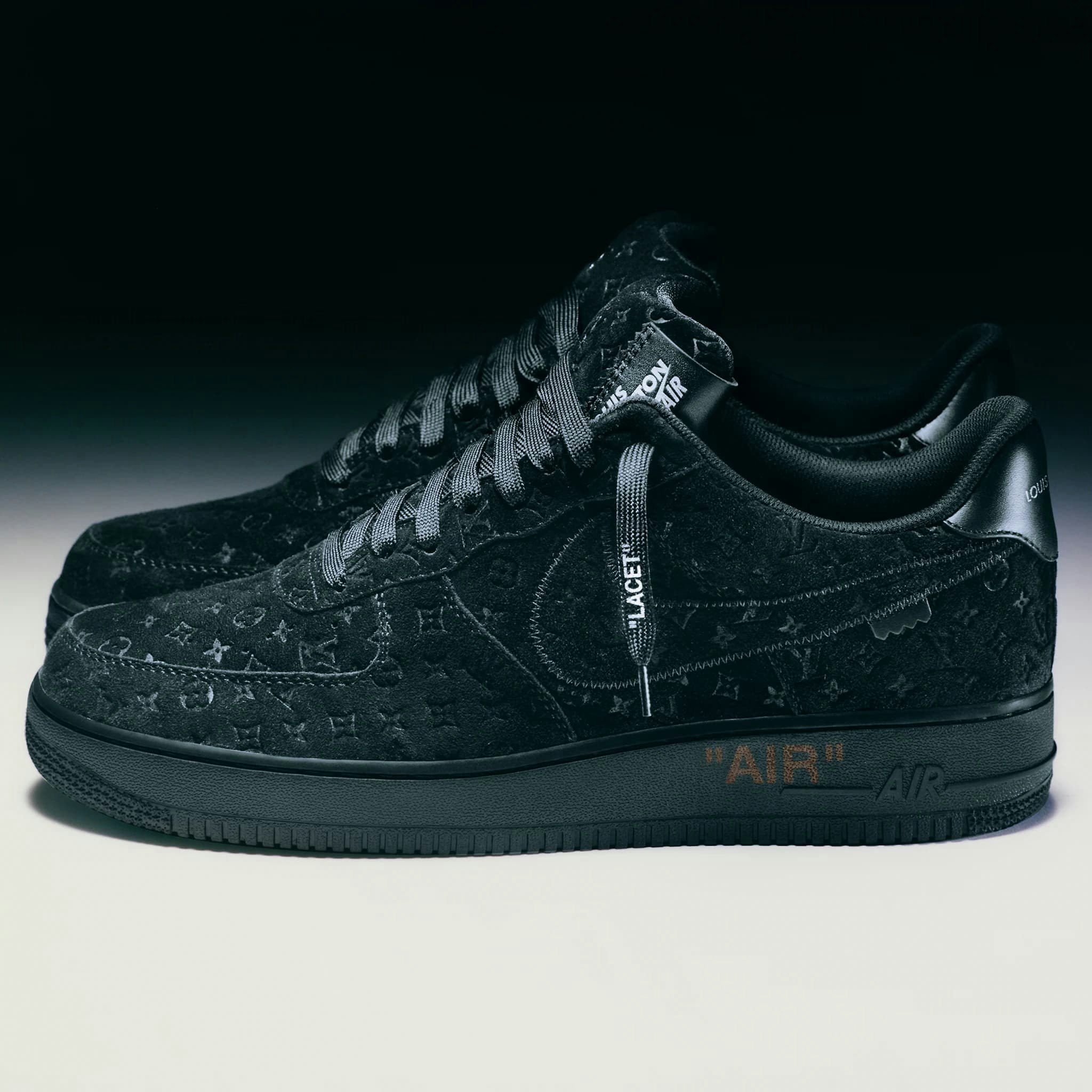 Diskrepanz Chronisch Bibliothek louis vuitton nike air force 1 low ...