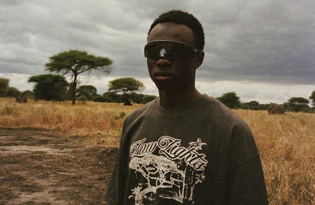 Low Lights Studios - Deep Savannah - Return Drop + Summer Special Shirts Low Lights Studios - Deep Savannah - Return Drop + Summer Special Shirts