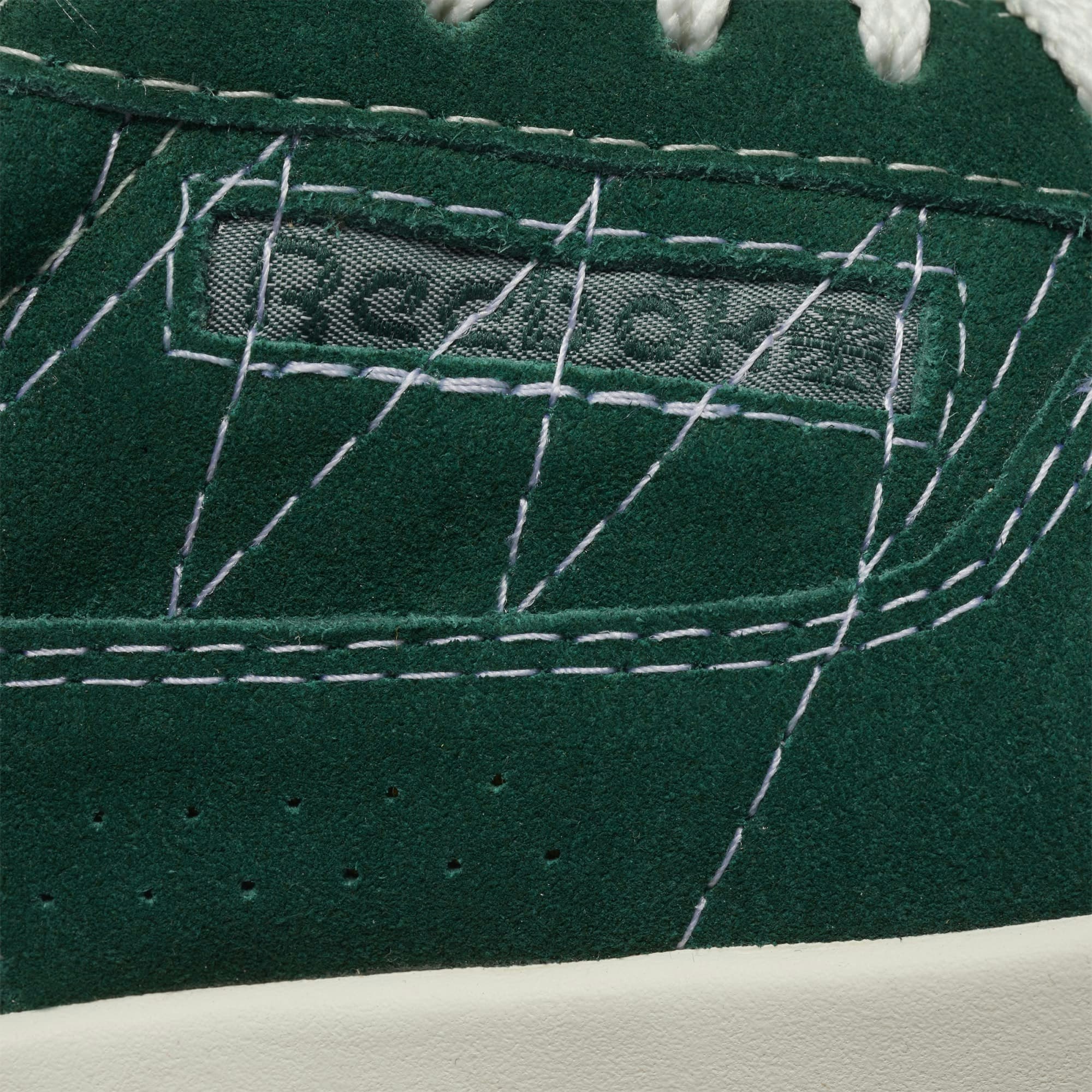 SNEEZE x Reebok LT Court "Viper Green"