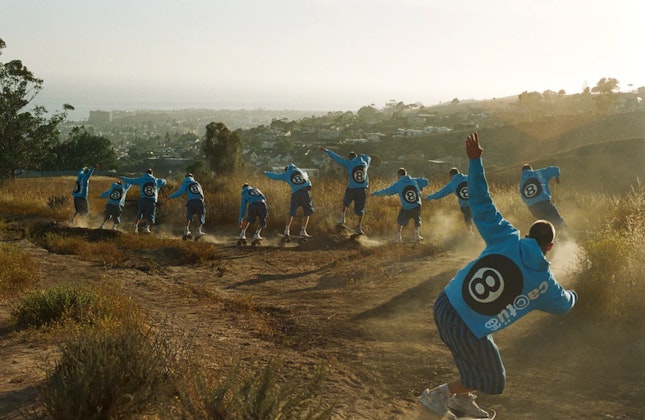 Stüssy x Cactus Plant Flea Market - Apparel Stüssy x Cactus Plant Flea Market - Apparel