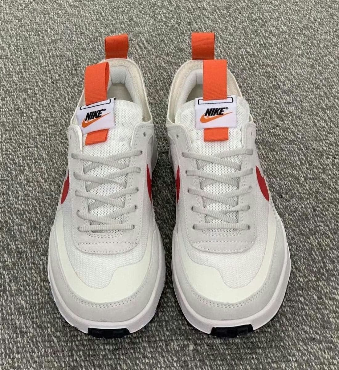 Tom Sachs x NikeCraft “General Purpose Shoe”