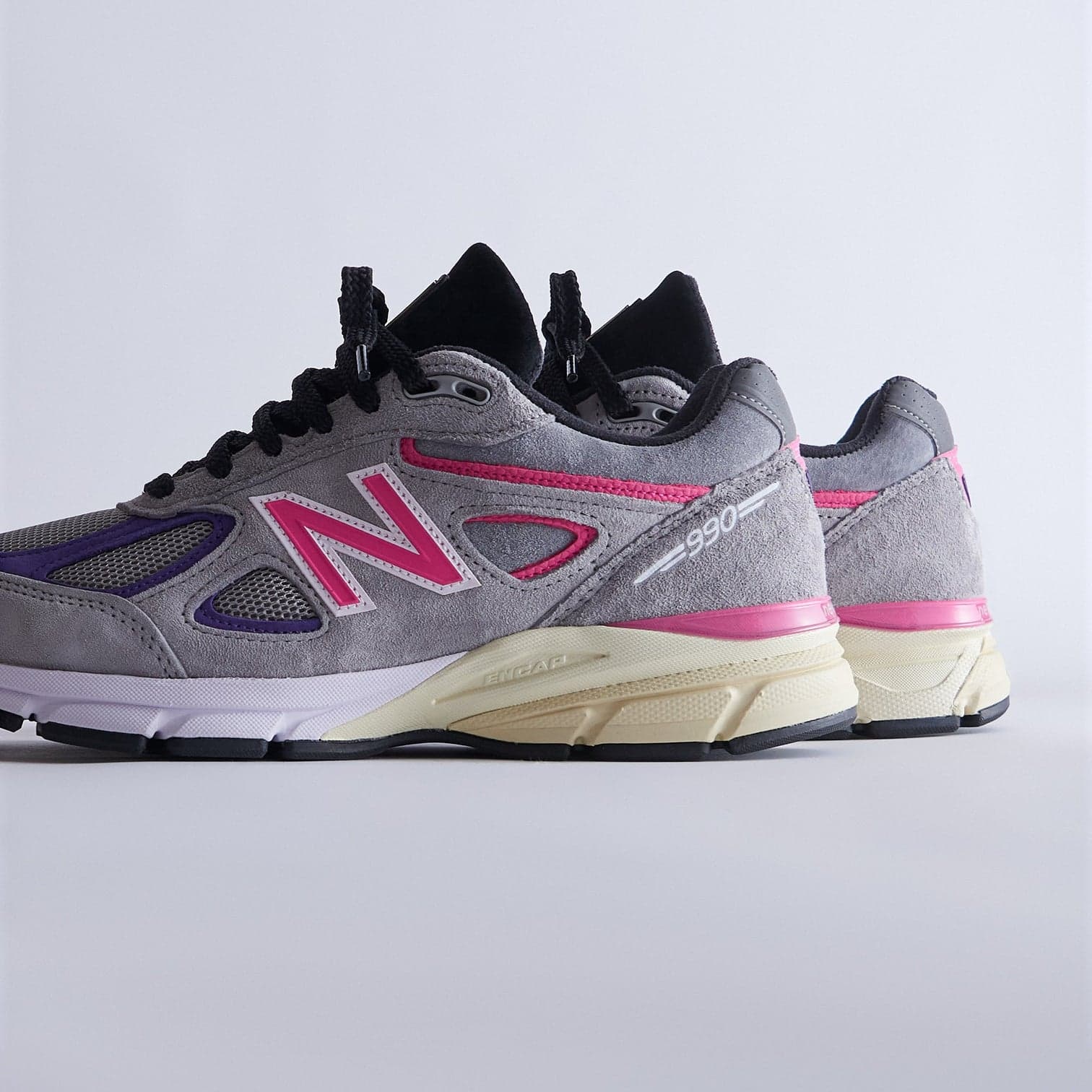 United arrows new balance 990 cheap