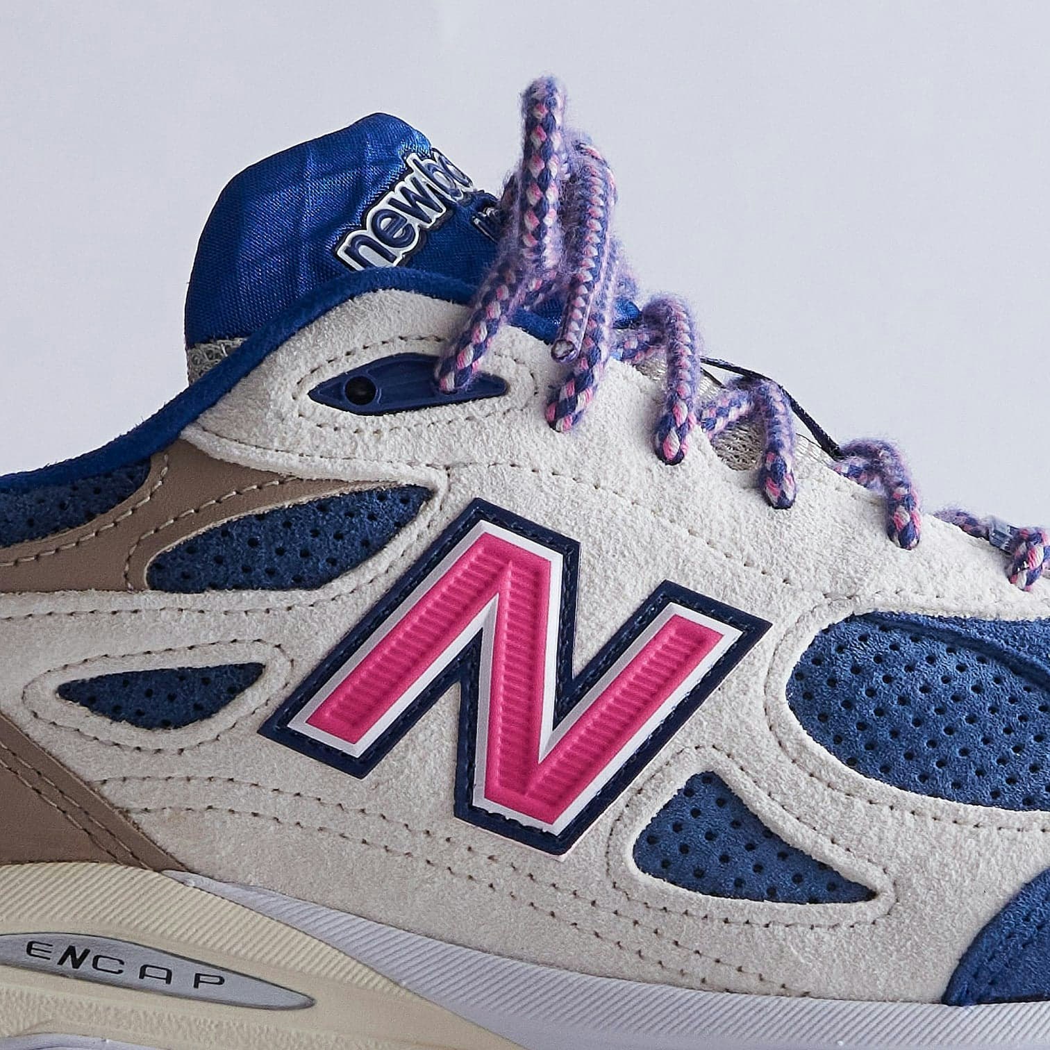 Ronnie Fieg x New Balance 990v3 "Daytona"