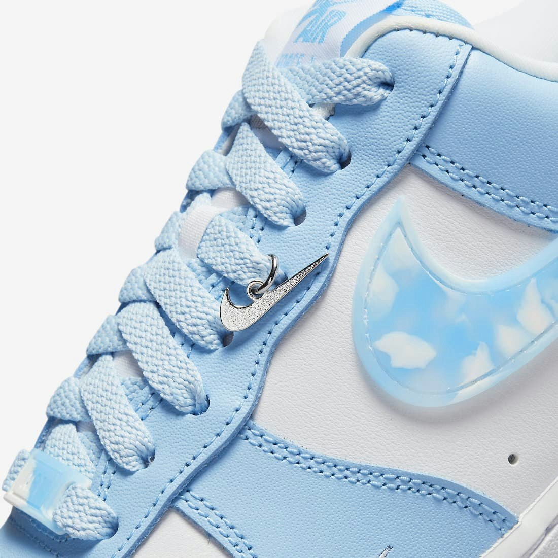 Nike Air Force 1 Low "Nail Art"