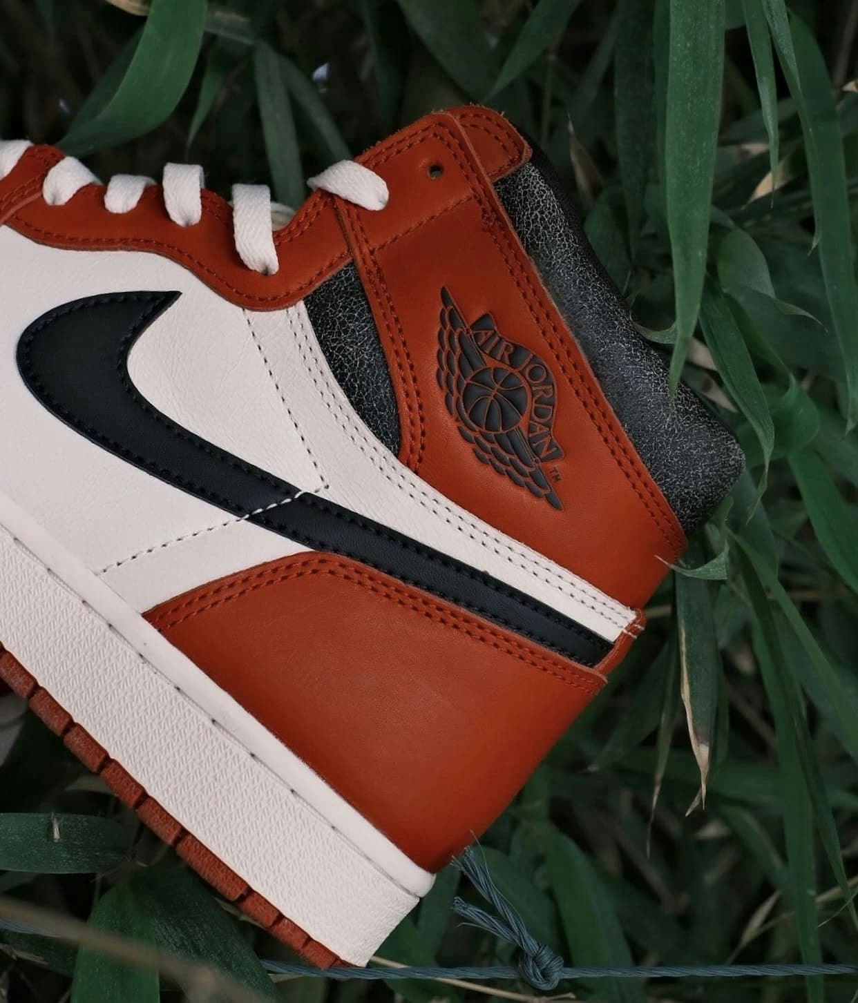 Air Jordan 1 "Chicago Reimagined"