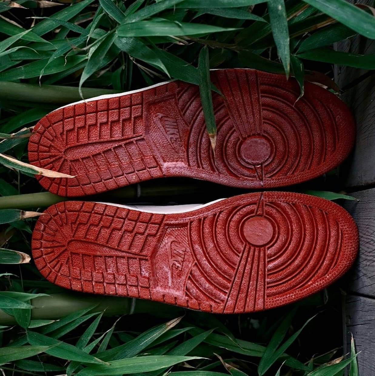 Air Jordan 1 "Chicago Reimagined"
