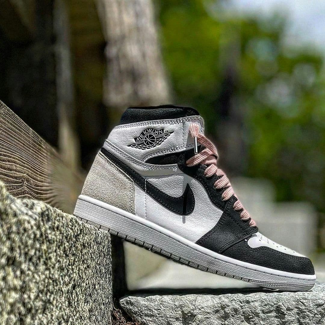 Air Jordan 1 High OG Retro "Stage Haze" 