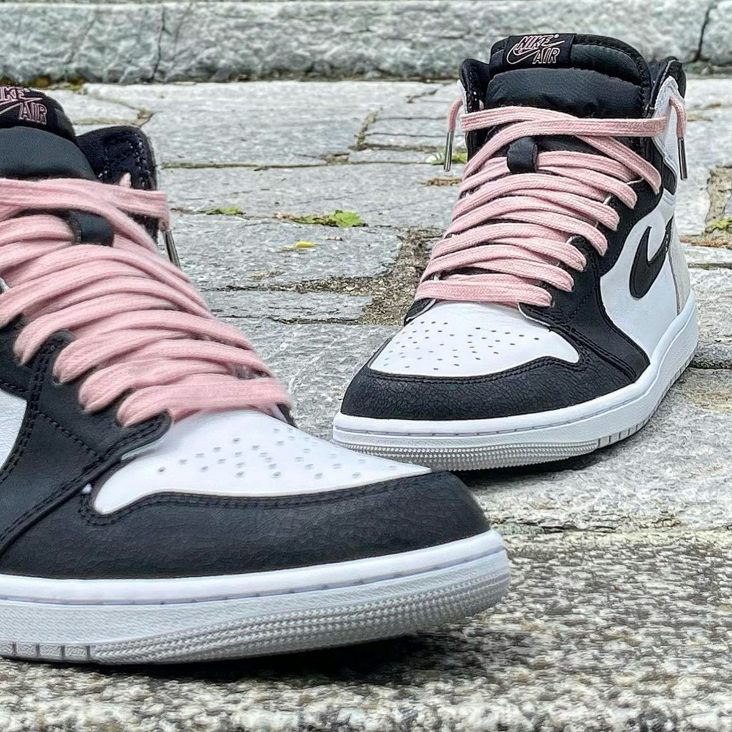 Air Jordan 1 High OG Retro "Stage Haze" 