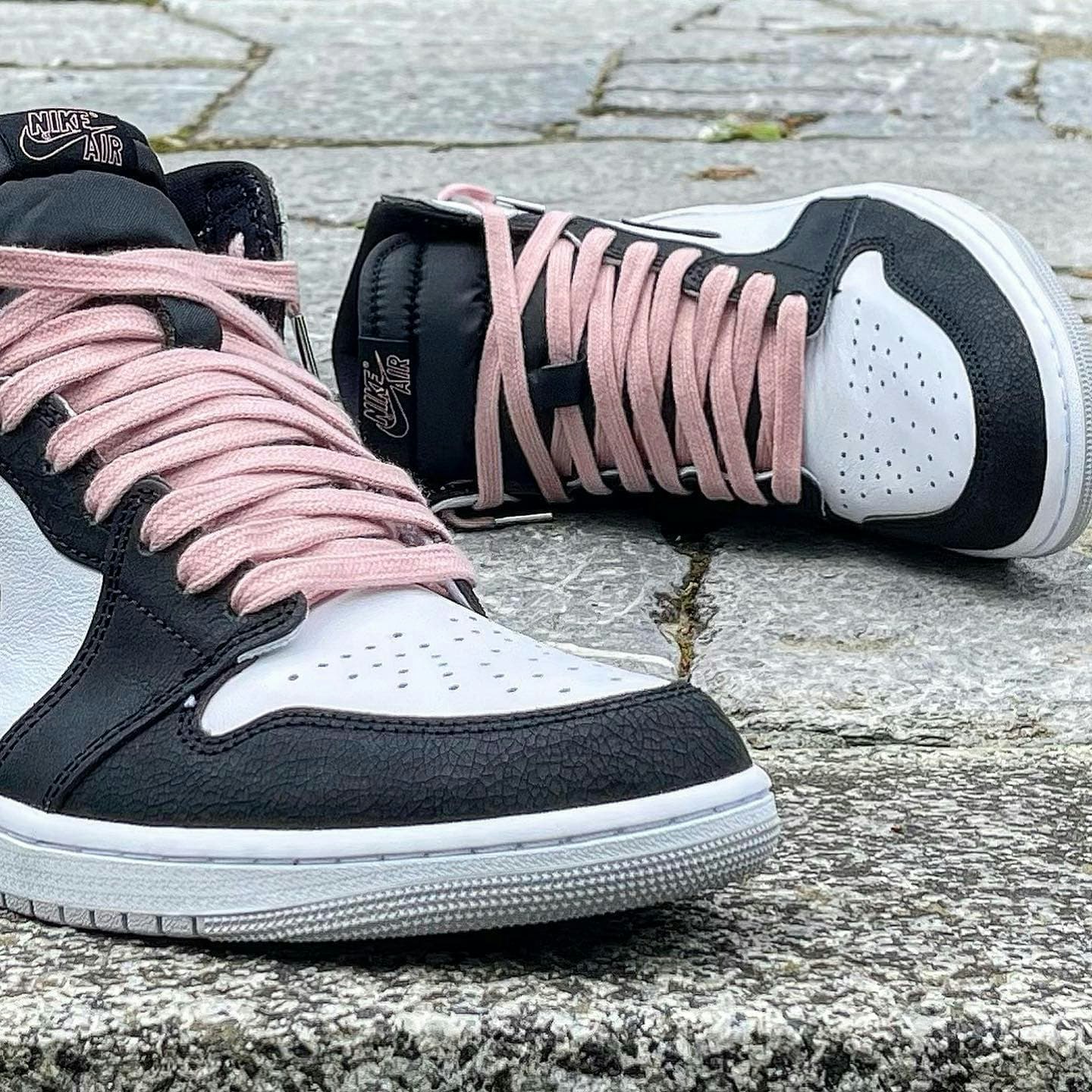 Air Jordan 1 High OG Retro "Stage Haze" 