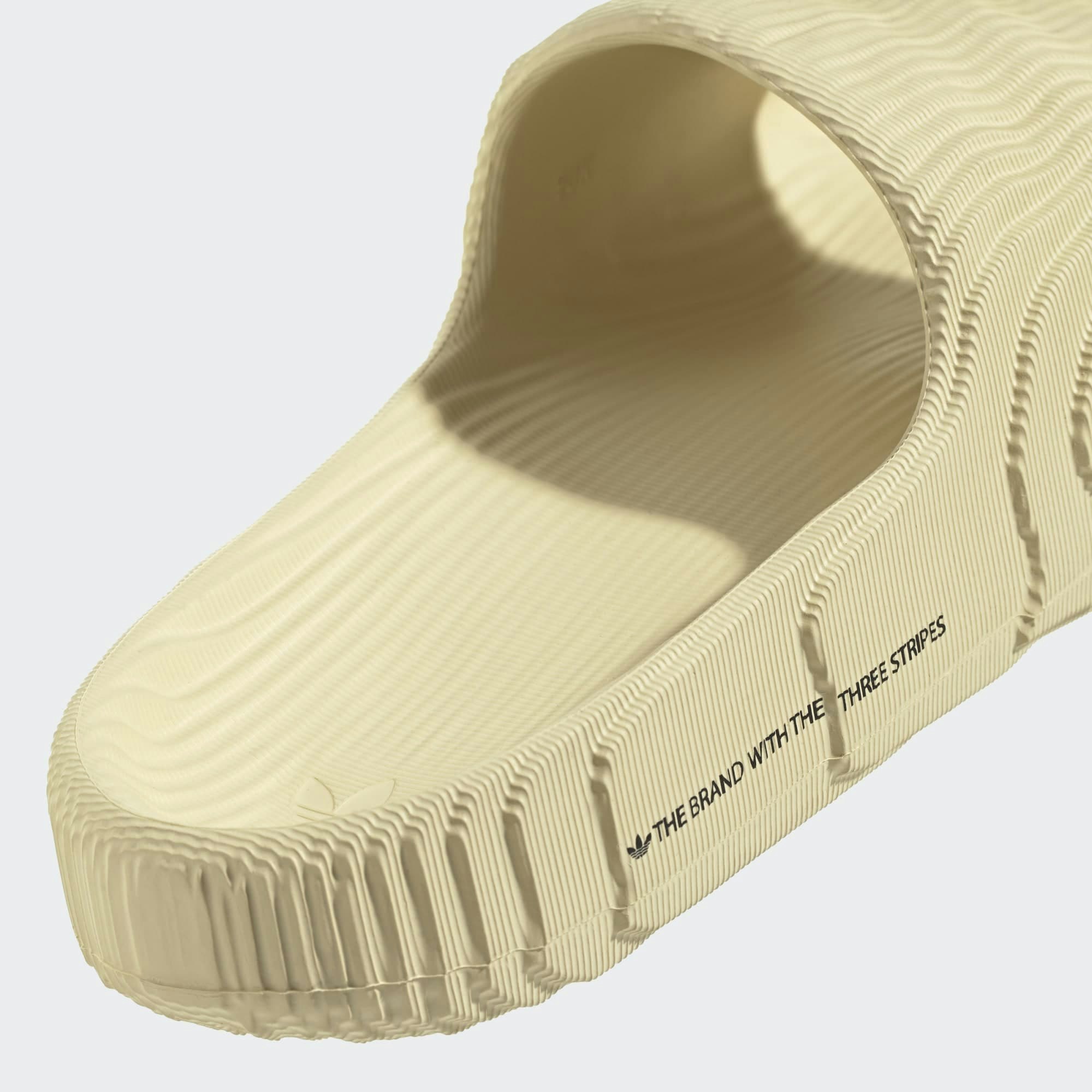 adidas Adilette 22 "Desert Sand"