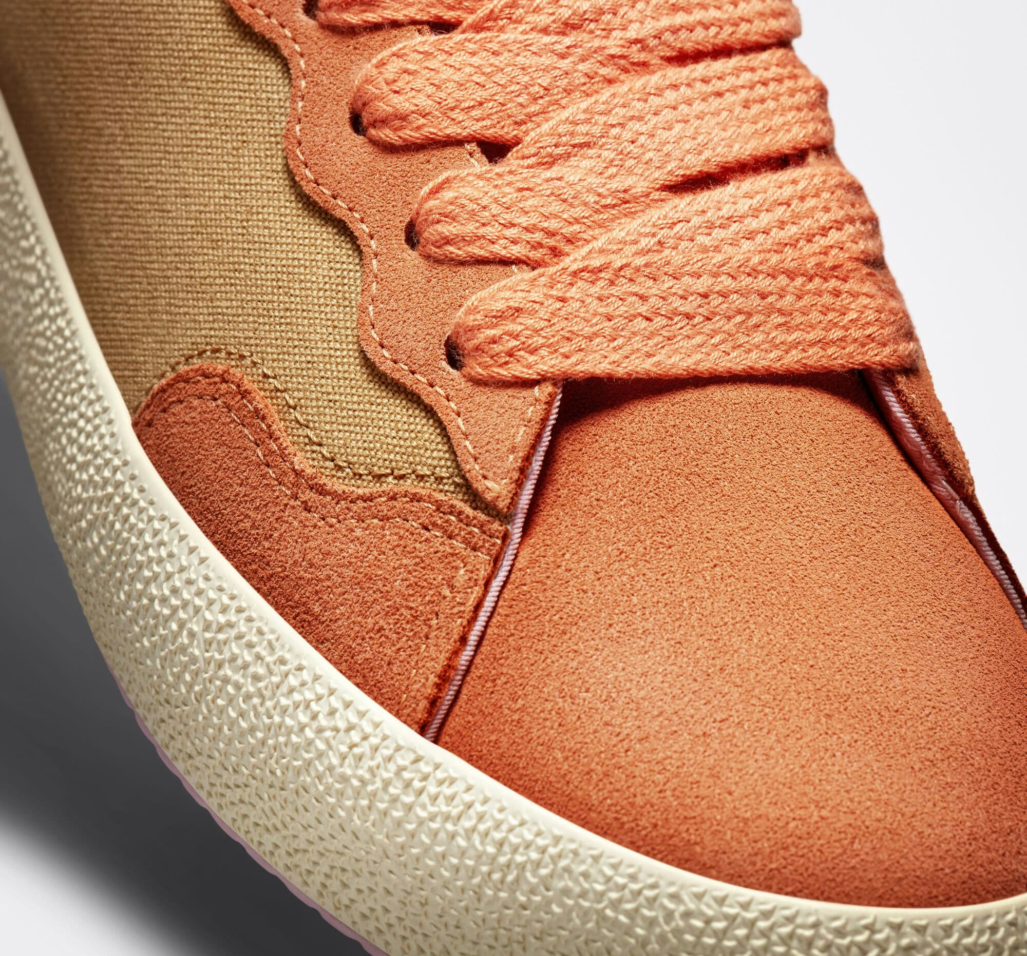 Golf Le Fleur x Converse GLF 2.0 "Copper Tan"