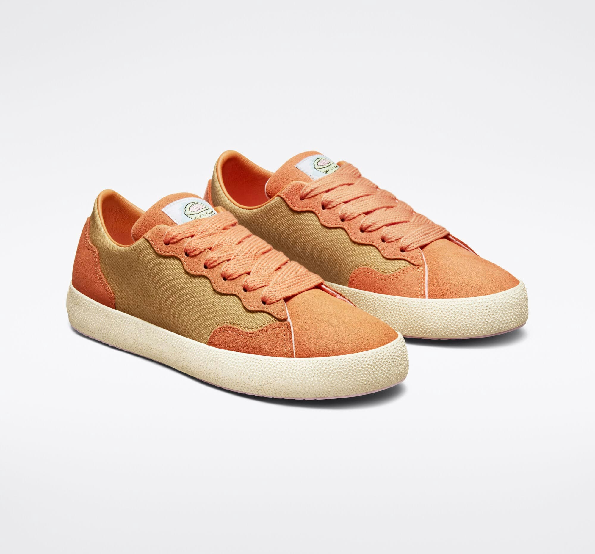 Golf Le Fleur x Converse GLF 2.0 "Copper Tan"