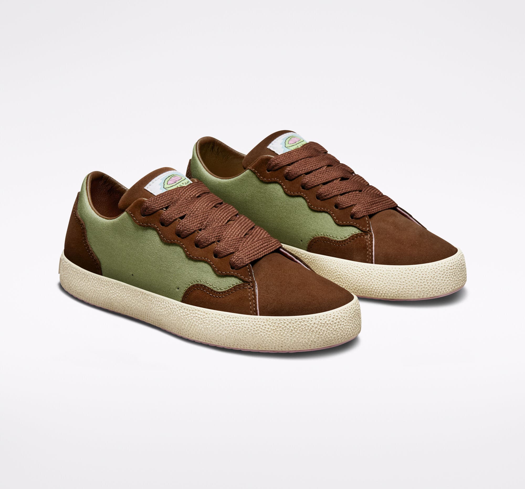 Golf Le Fleur x Converse GLF 2.0