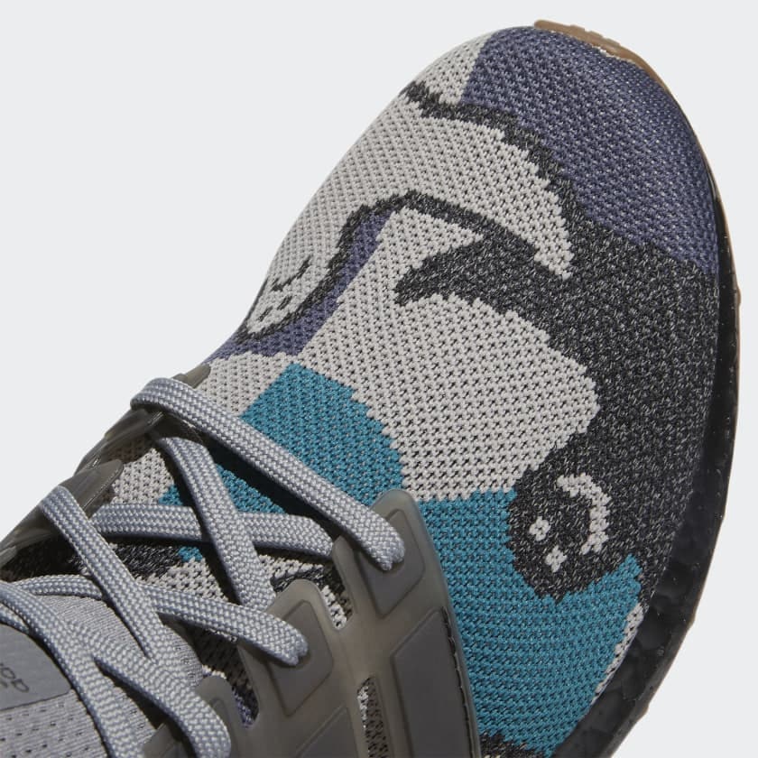 Mark Gonzales x adidas Ultra Boost DNA "Shadow Navy"