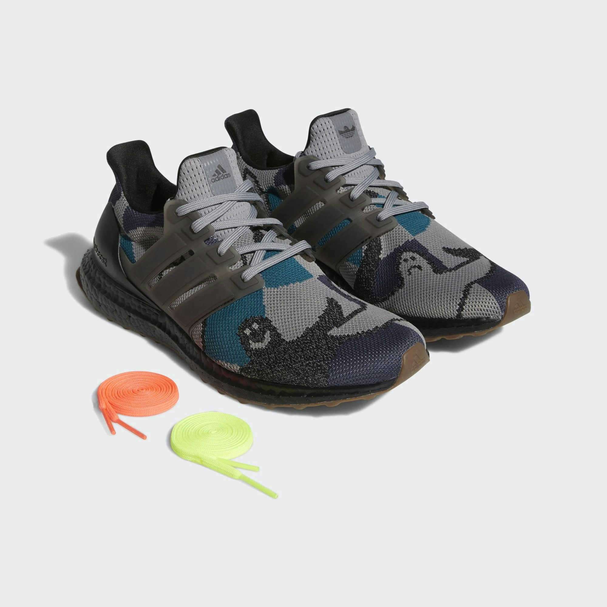 Mark Gonzales x adidas Ultra Boost DNA "Shadow Navy"