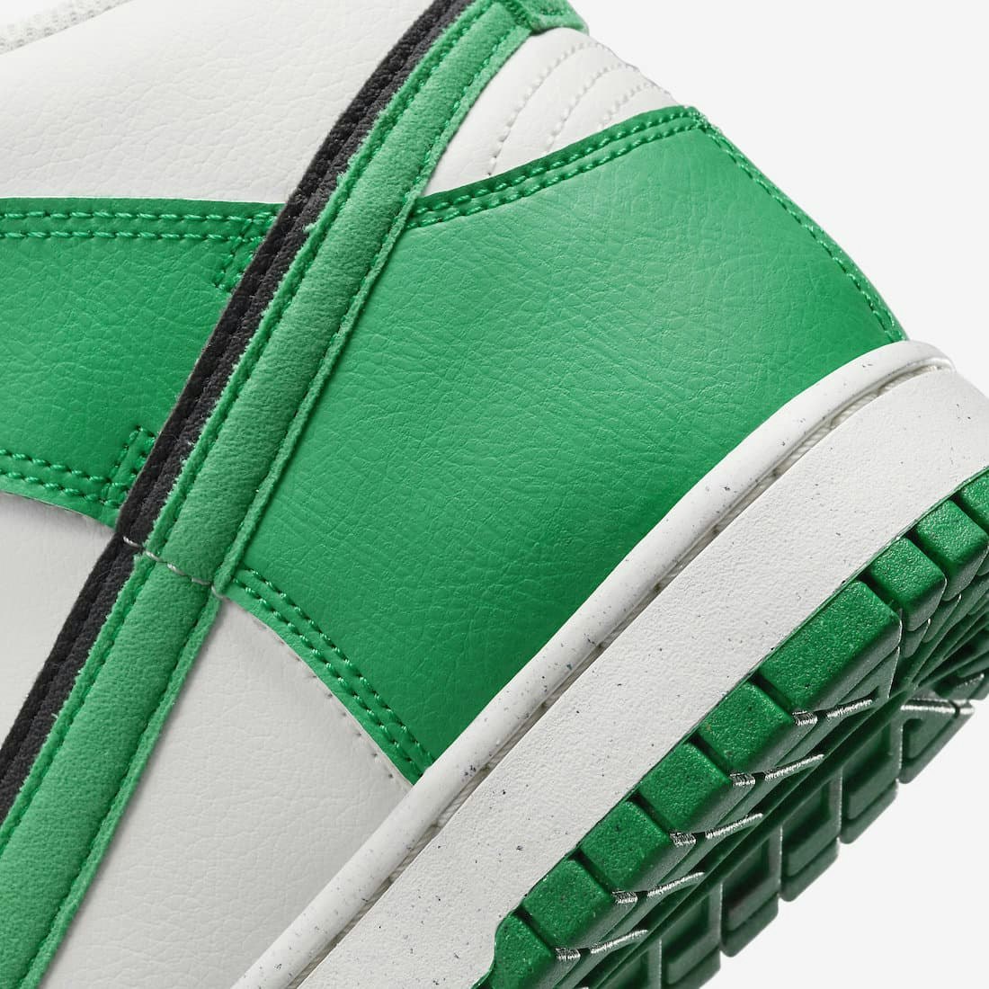 Nike Dunk High Retro SE “Stadium Green”
