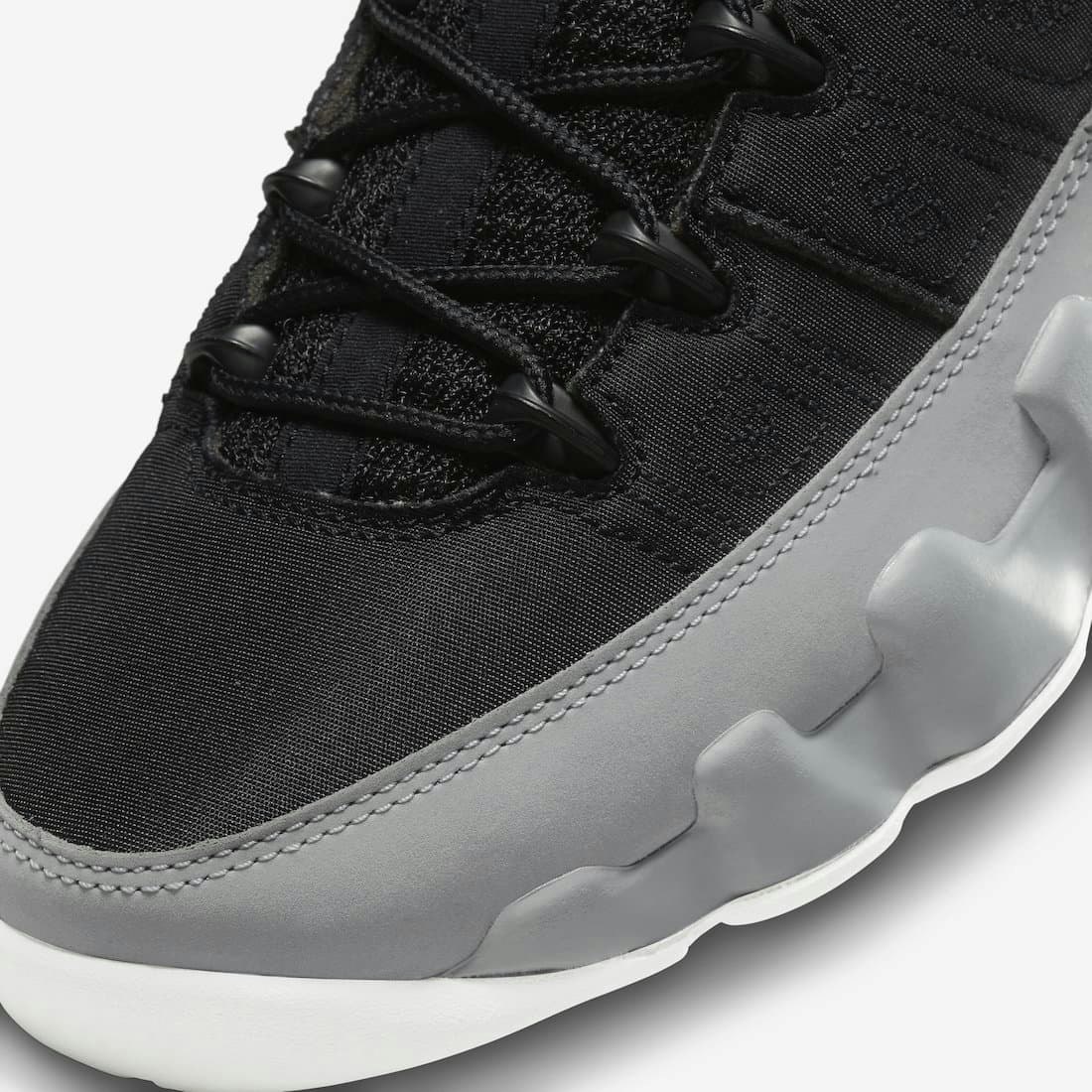 Air Jordan 9 “Particle Grey” 