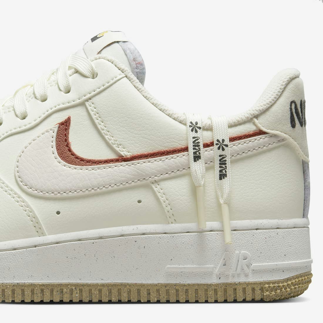 Nike Air Force 1 Low "82"