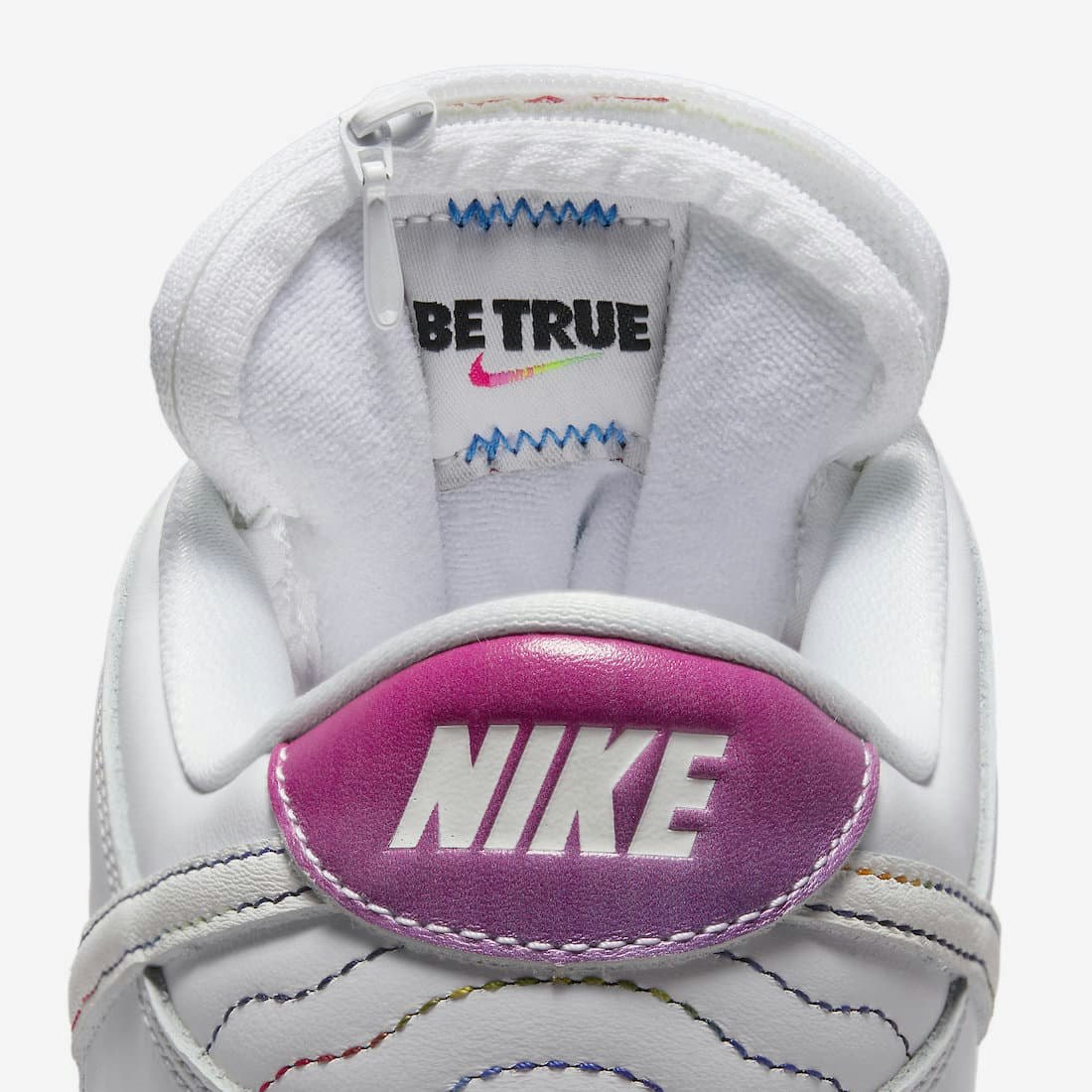 Nike SB Dunk Low "Be True" (2022)