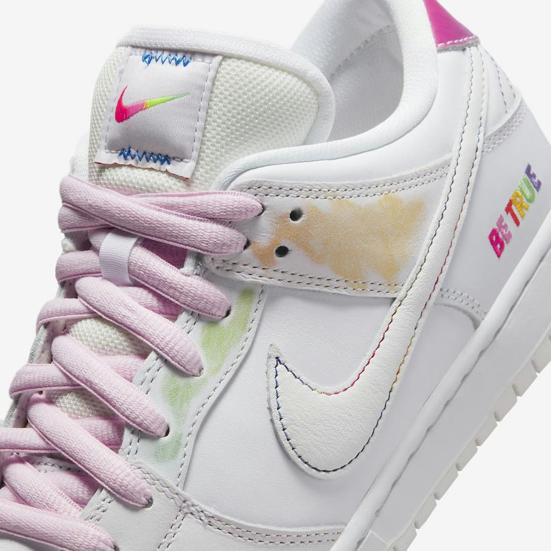 Nike SB Dunk Low "Be True" (2022)