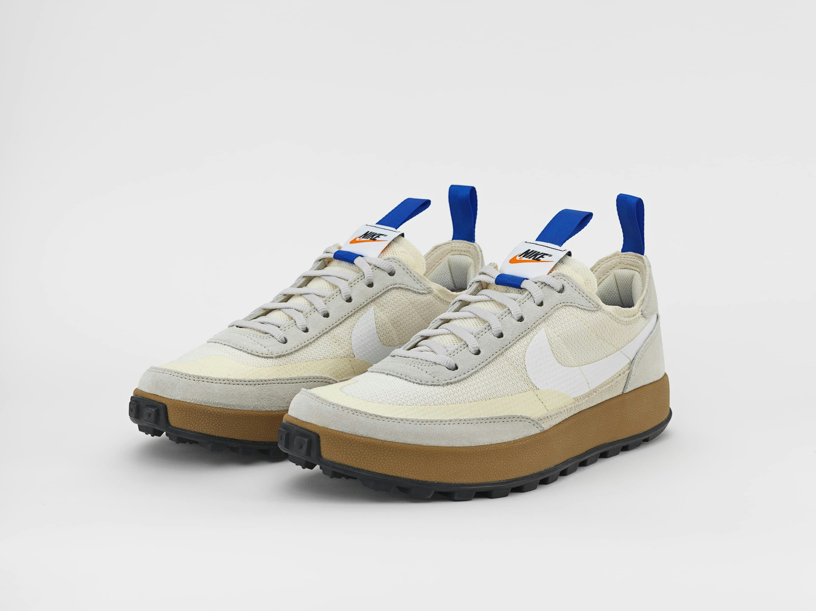 Tom Sachs x Nike General Purpose Shoe (GPS)