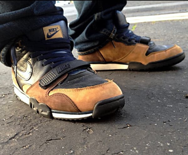 Nike Air Trainer 1 Review