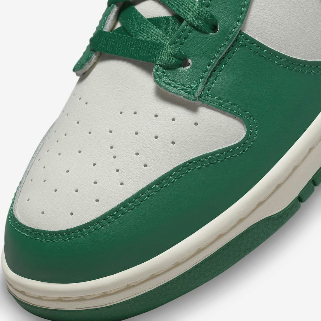 Nike Dunk Low SE "Lottery" (Malachite)